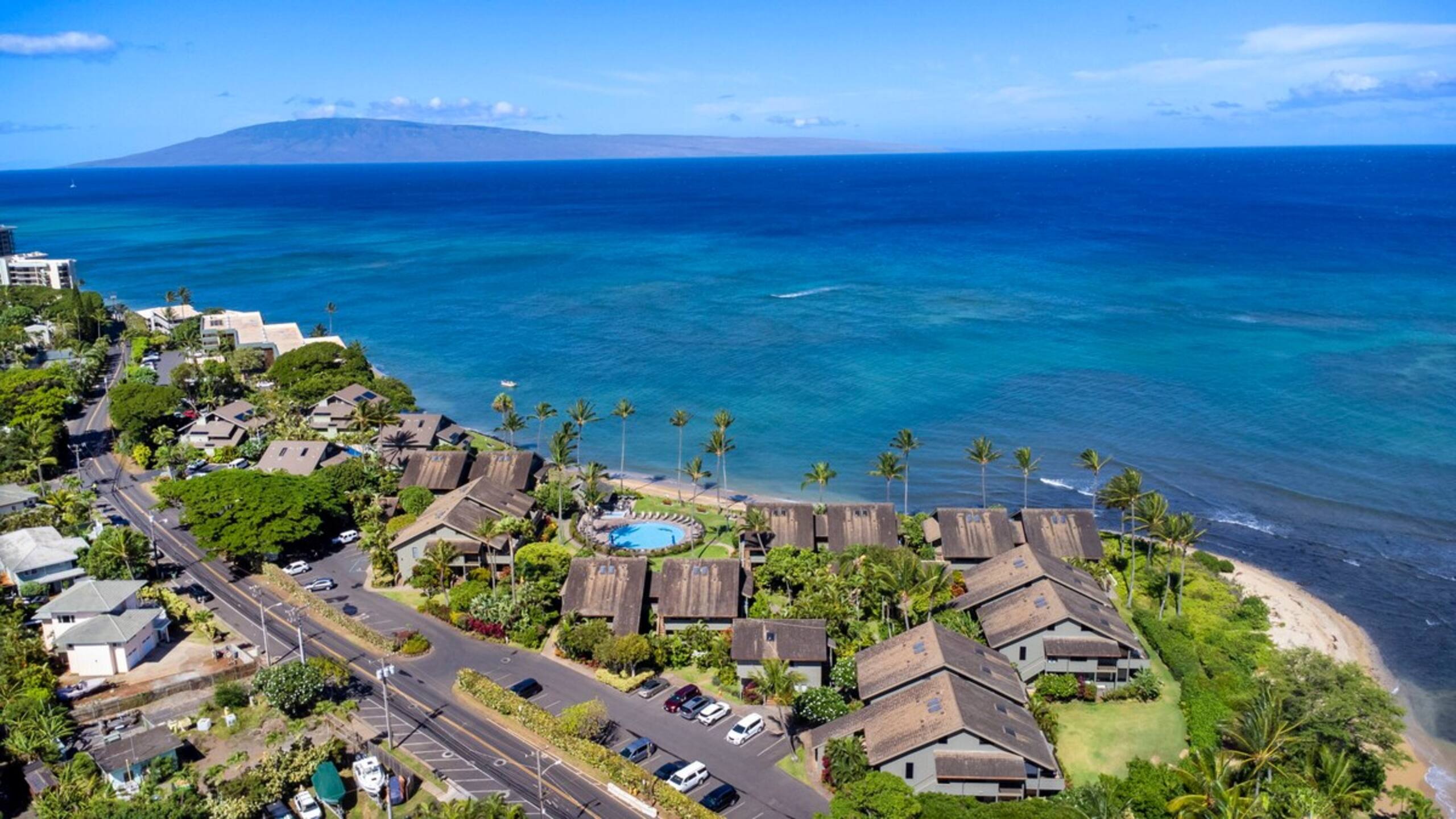Spacious 2B Oceanfront w/ Loft - Kahana Village 39 - Photo 23