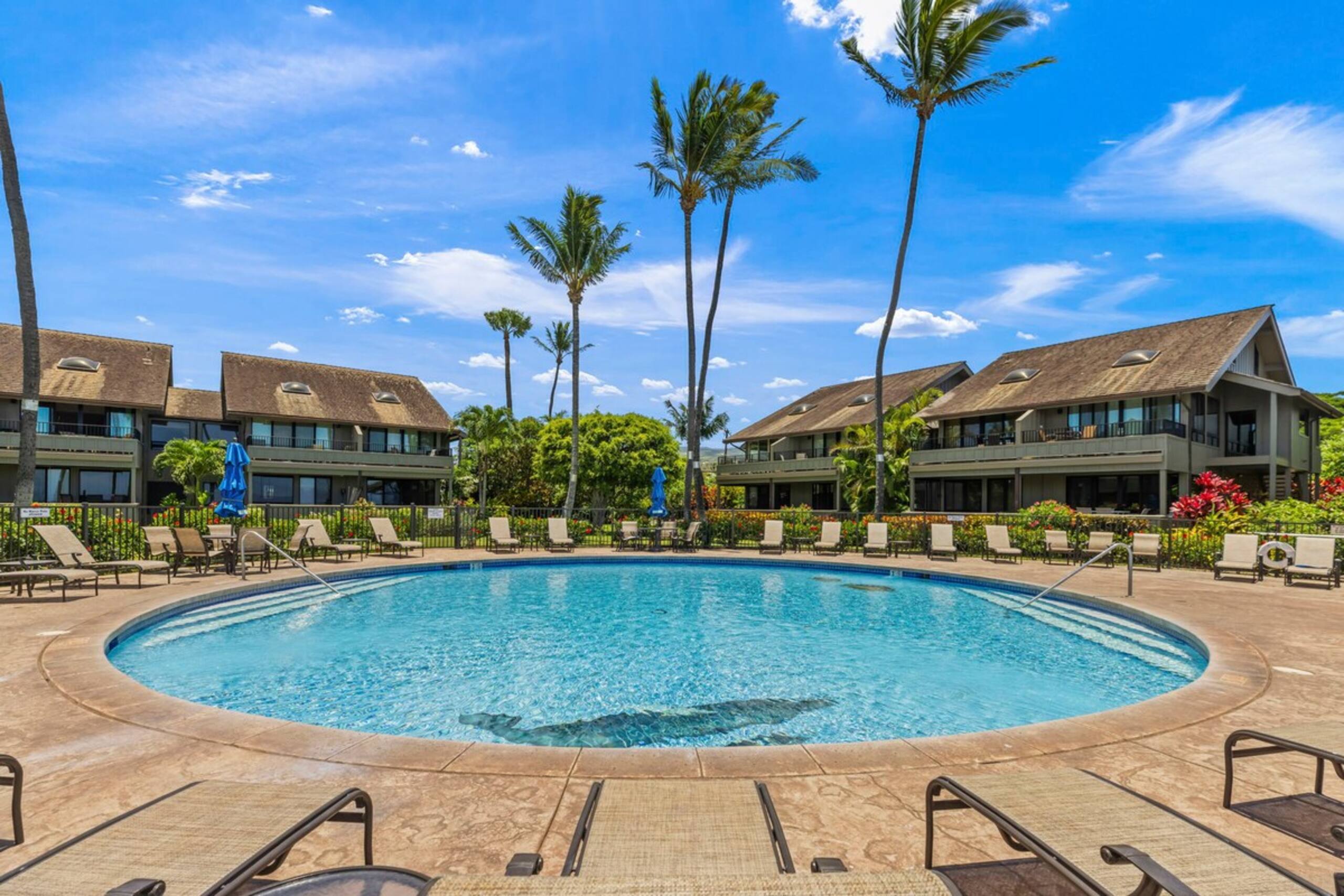 Spacious 2B Oceanfront w/ Loft - Kahana Village 39 - Photo 18