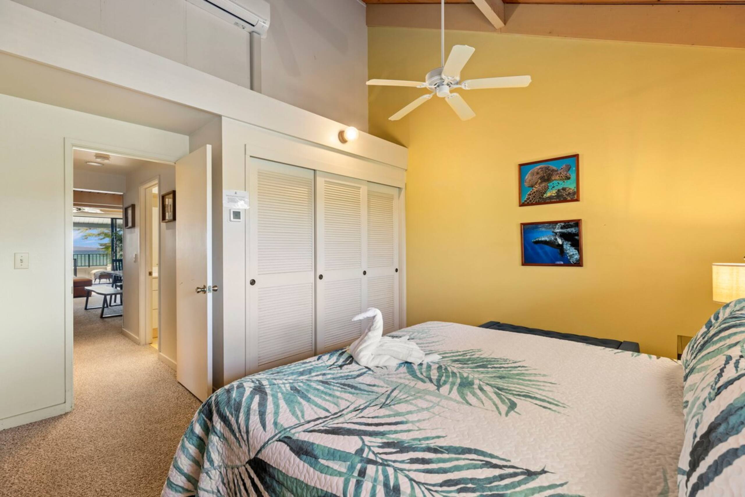 Spacious 2B Oceanfront w/ Loft - Kahana Village 39 - Photo 14