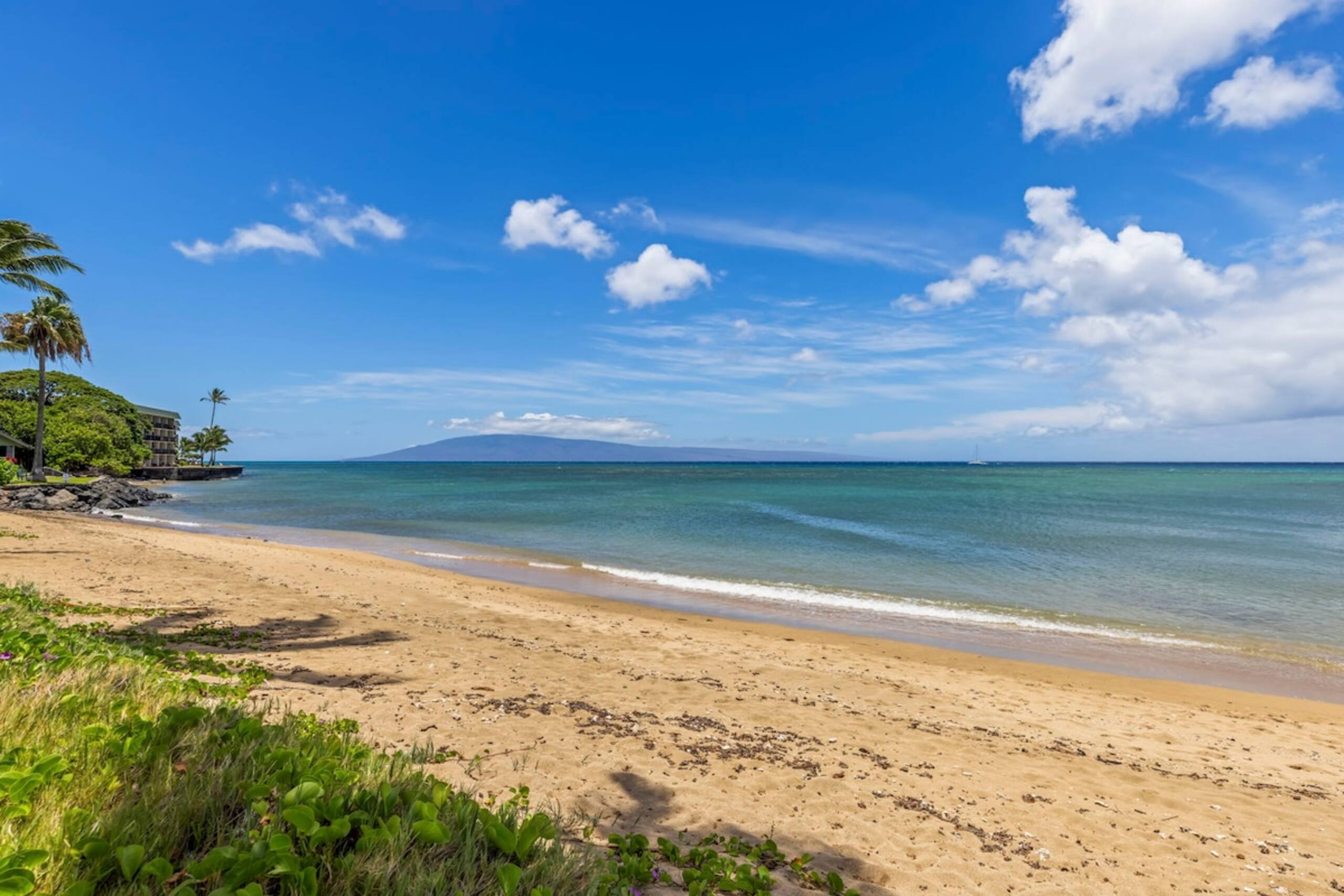 Spacious 2B Oceanfront w/ Loft - Kahana Village 39 - Photo 2