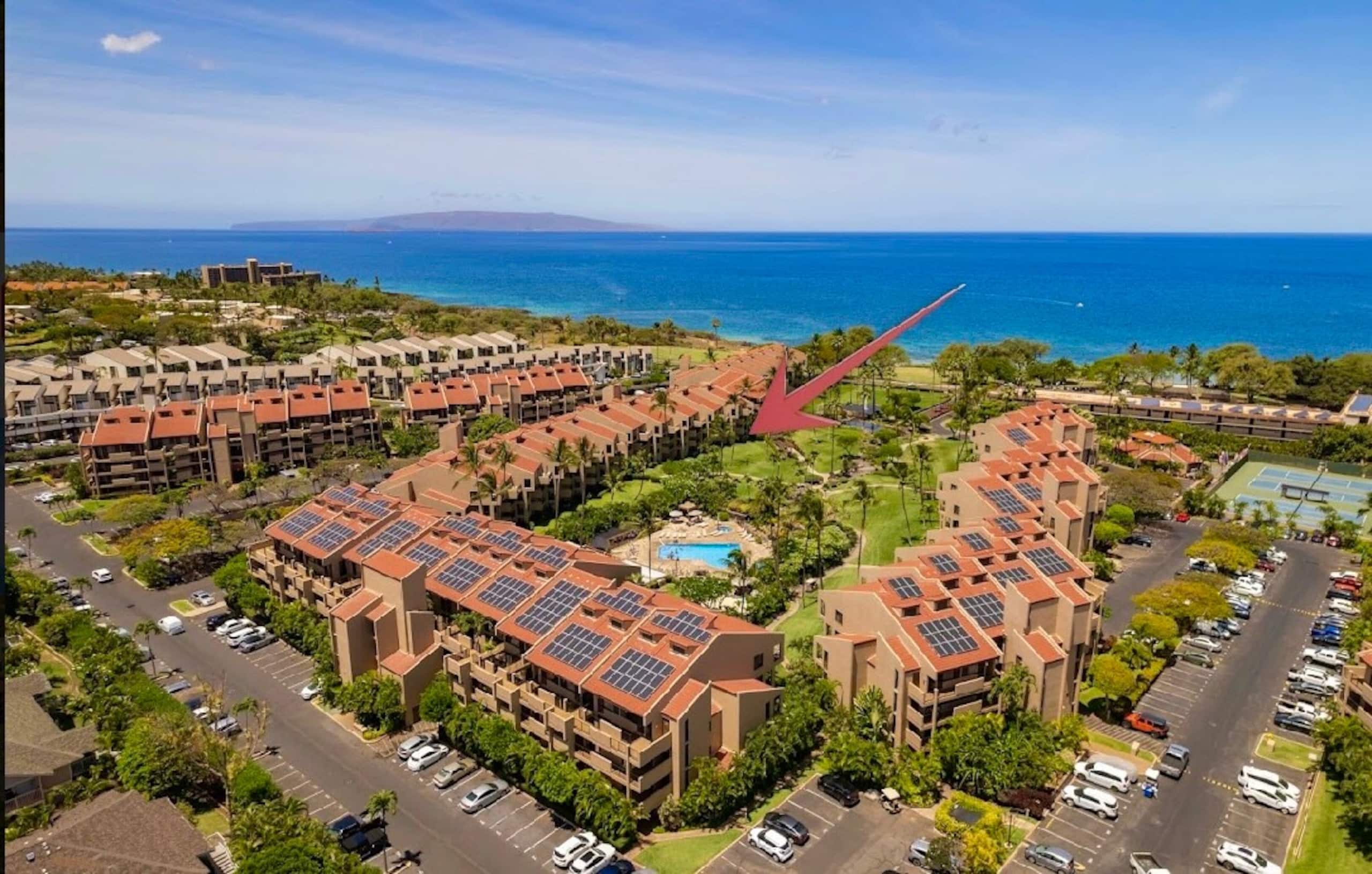 40% off price. Ocean view Steps from the beach. - Photo 51