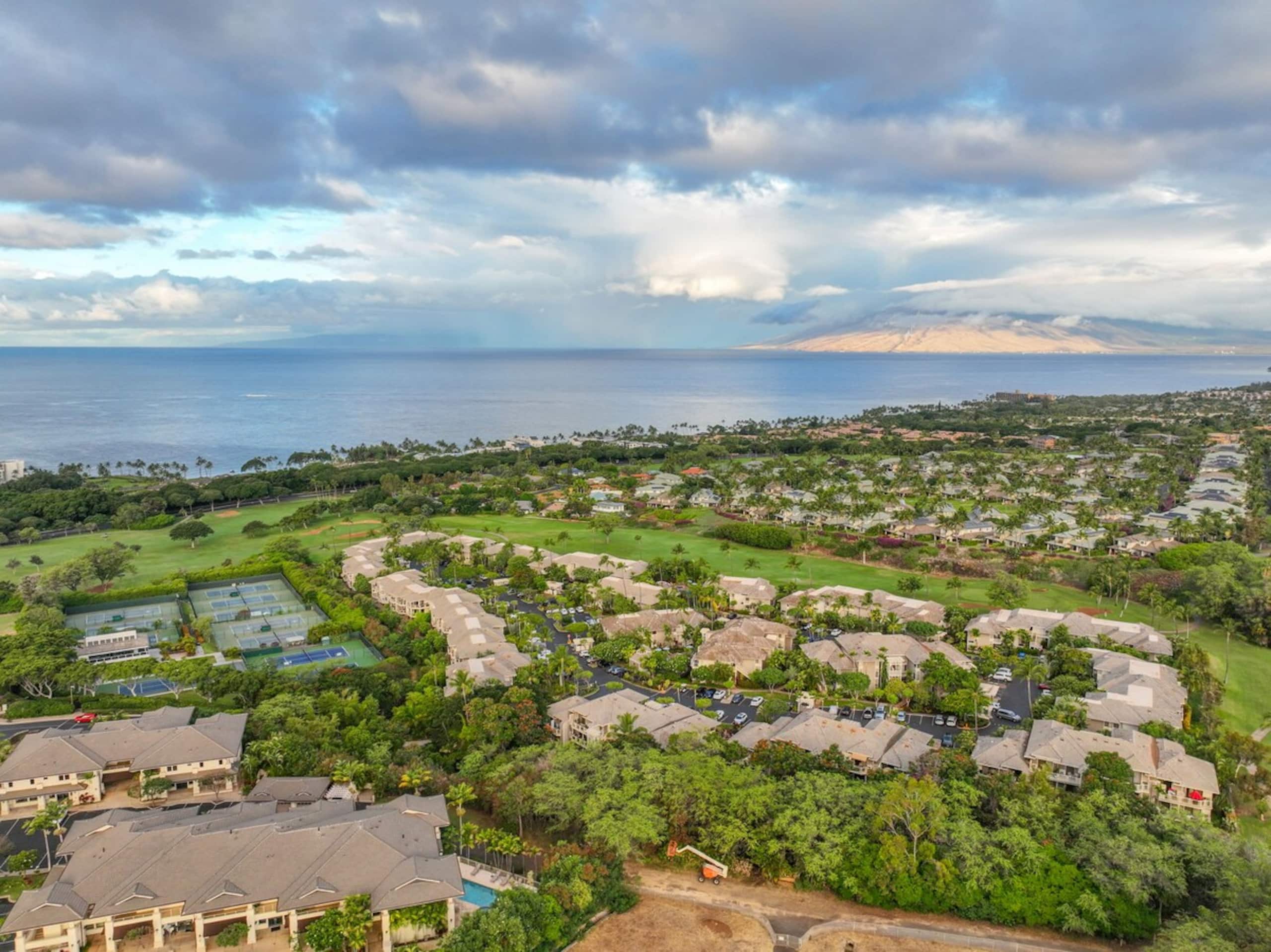 Serene Wailea retreat | Near beaches | A/C - Photo 33