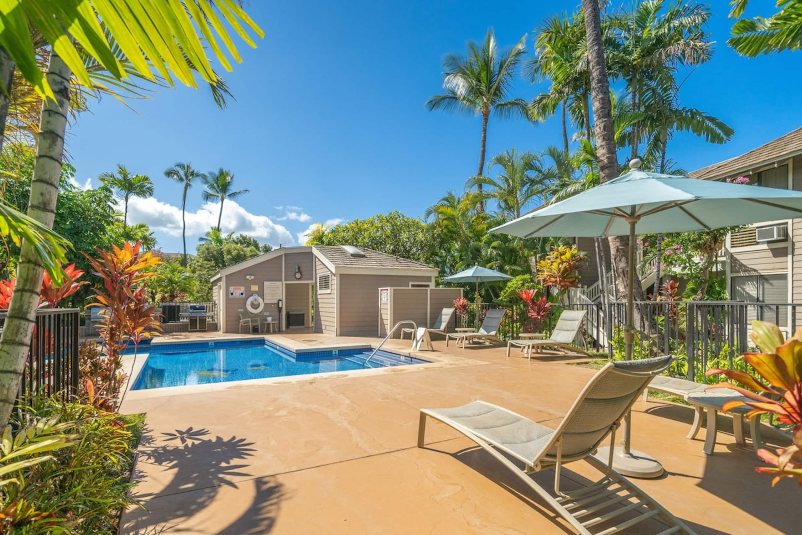 Serene Wailea retreat | Near beaches | A/C - Photo 7