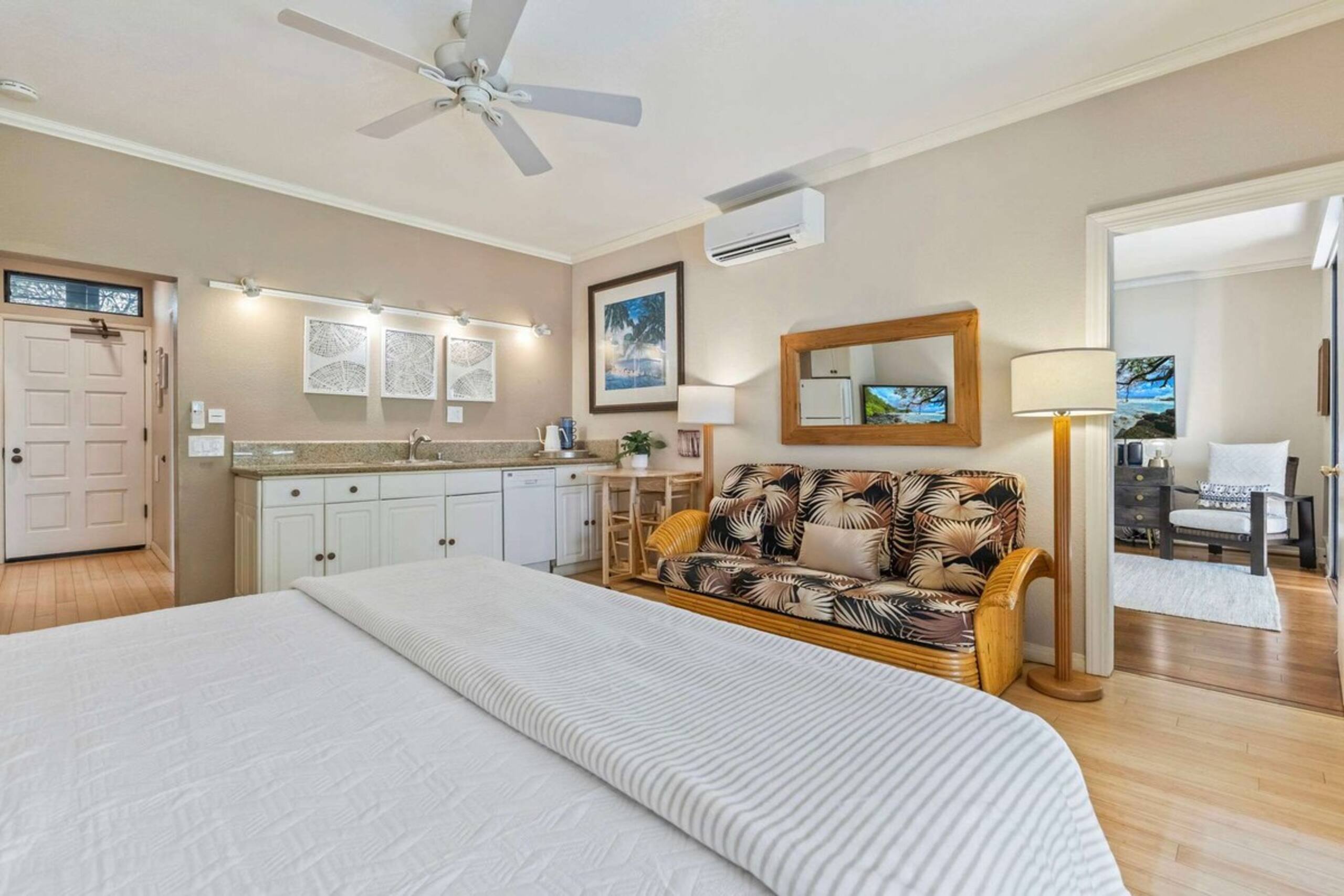 Serene Wailea retreat | Near beaches | A/C - Photo 18
