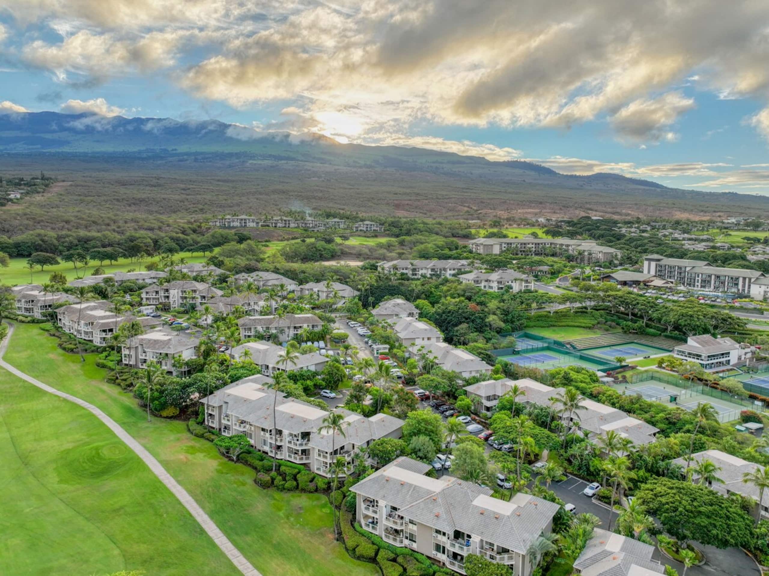 Serene Wailea retreat | Near beaches | A/C - Photo 34