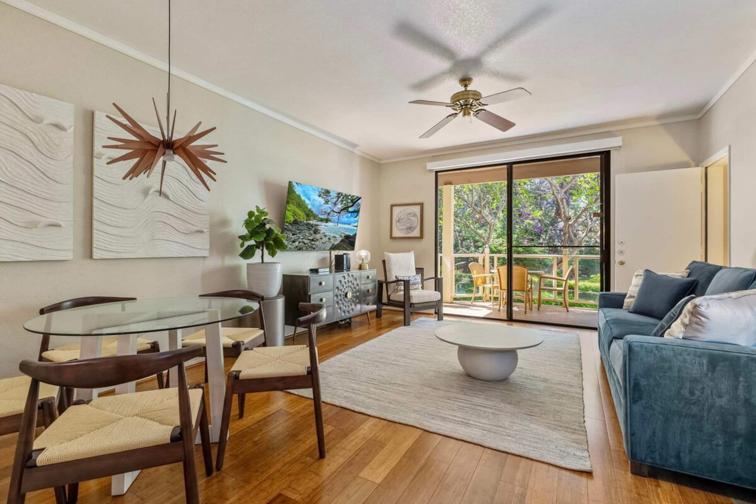 Serene Wailea retreat | Near beaches | A/C - Photo 6