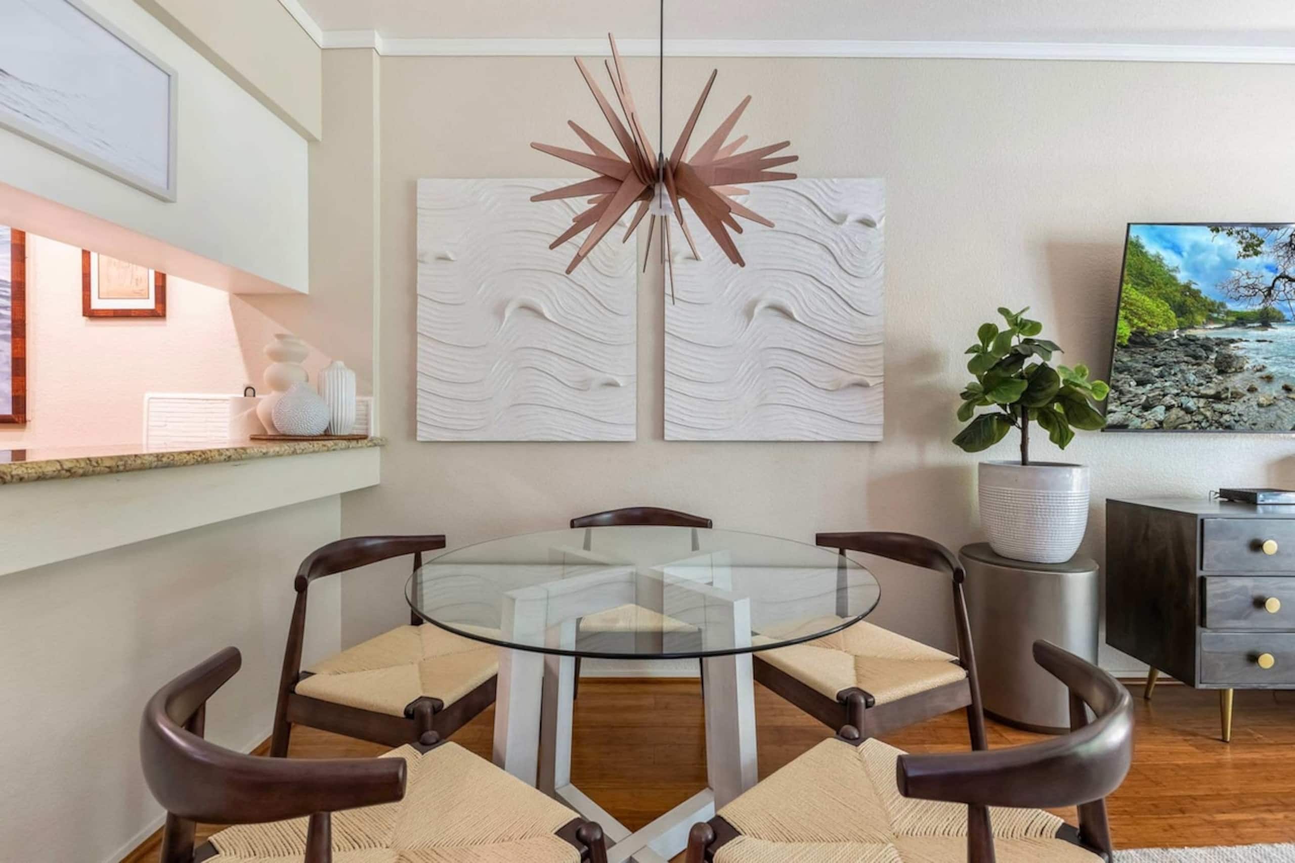 Serene Wailea retreat | Near beaches | A/C - Photo 8