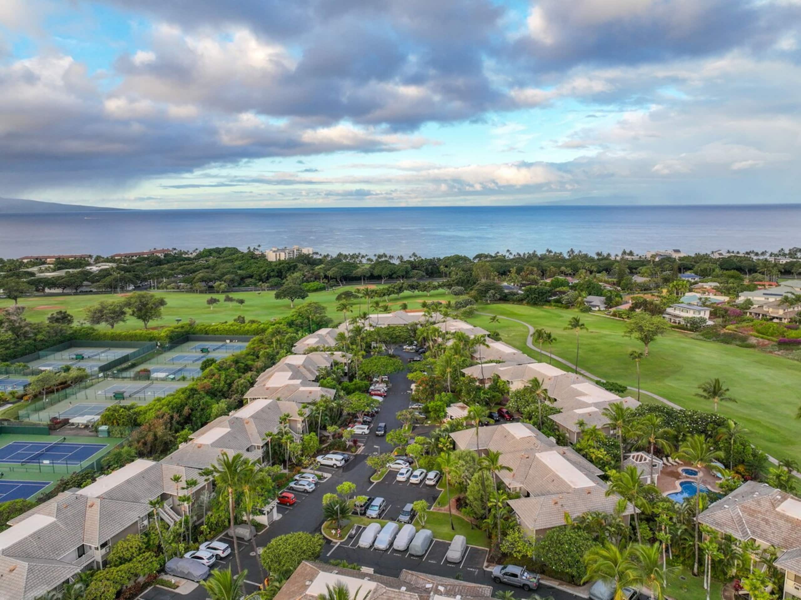 Serene Wailea retreat | Near beaches | A/C - Photo 27