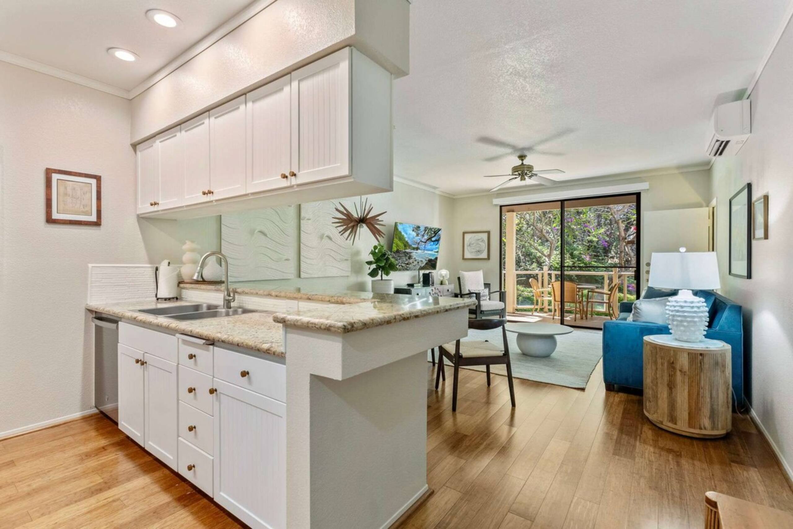 Serene Wailea retreat | Near beaches | A/C - Photo 9
