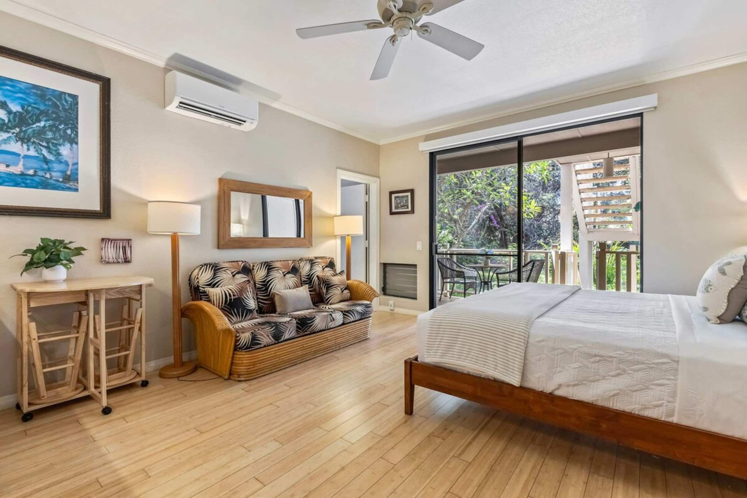 Serene Wailea retreat | Near beaches | A/C - Photo 17