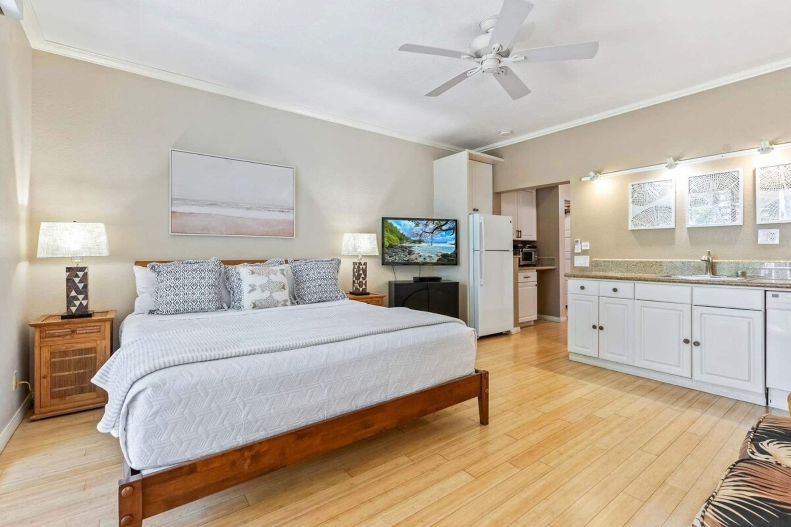 Serene Wailea retreat | Near beaches | A/C - Photo 16