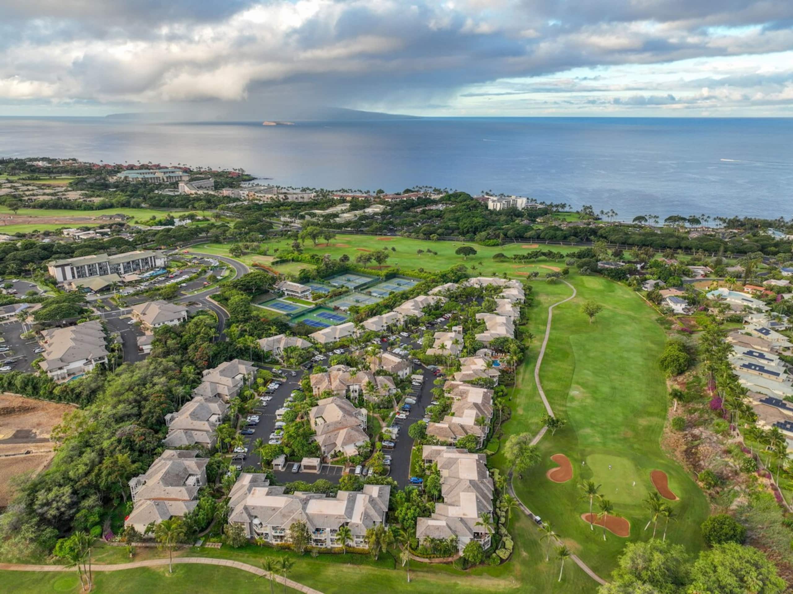 Serene Wailea retreat | Near beaches | A/C - Photo 32