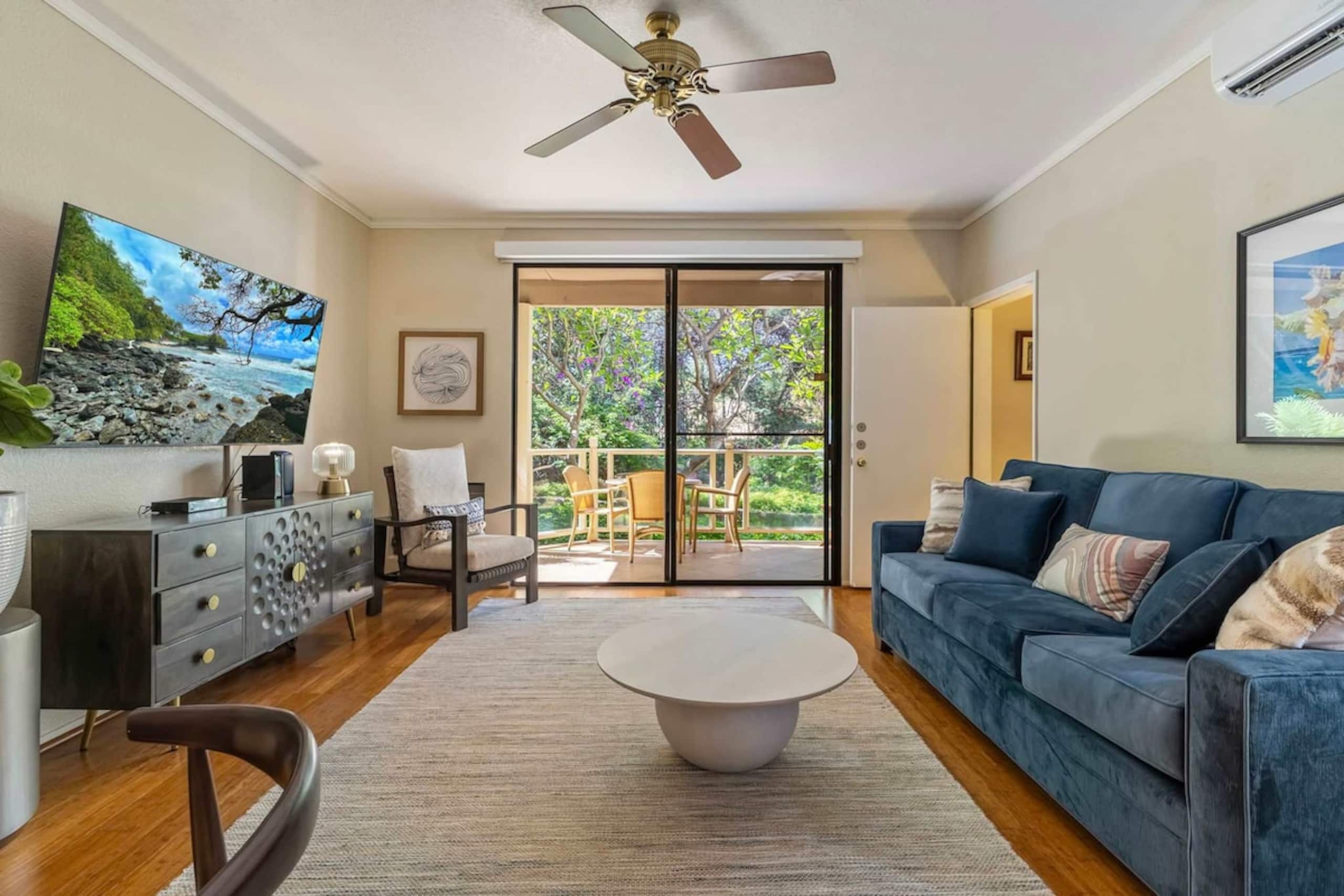Serene Wailea retreat | Near beaches | A/C - Photo 3