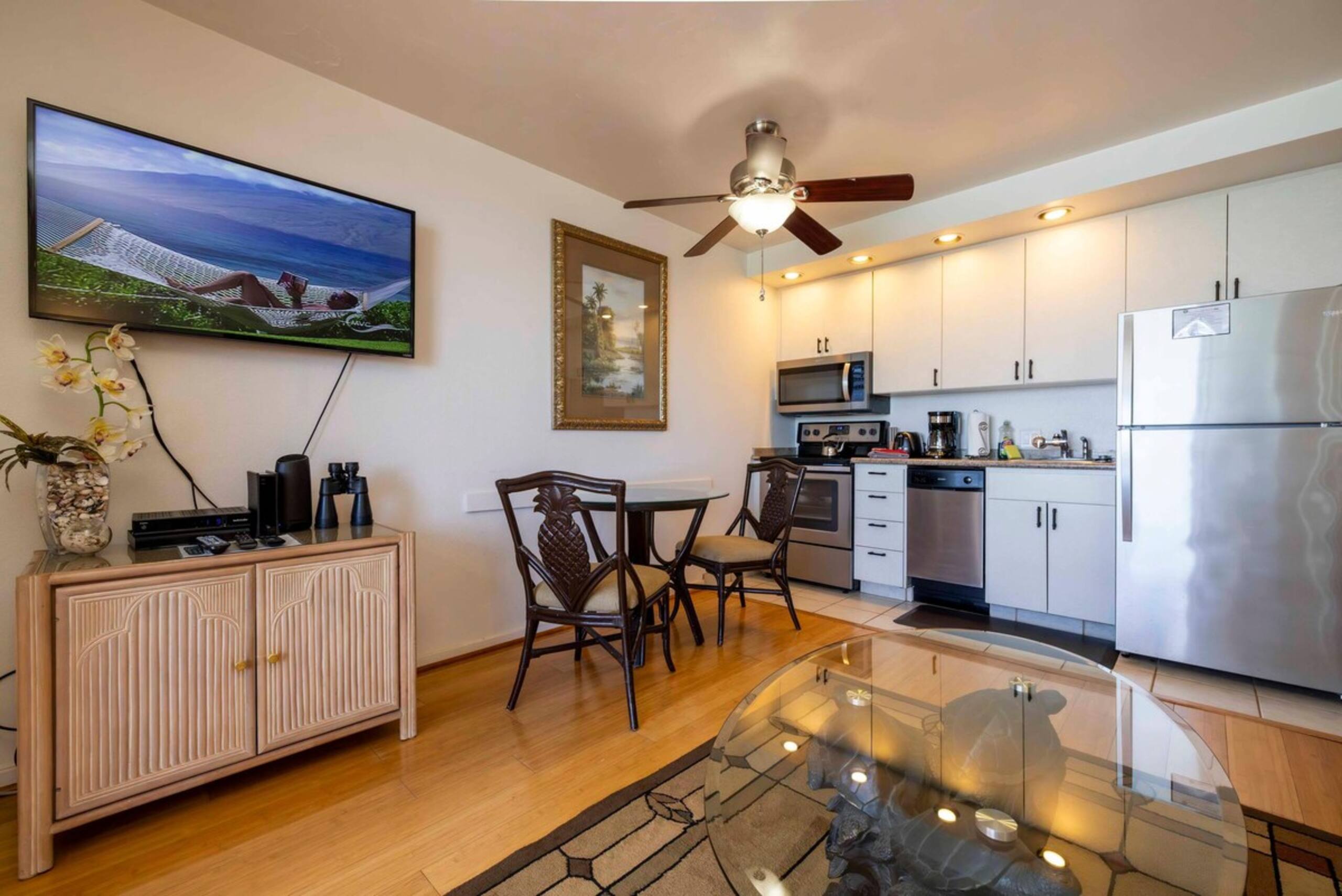 Oceanfront Kuleana 413 Great West Maui Condo - Photo 10