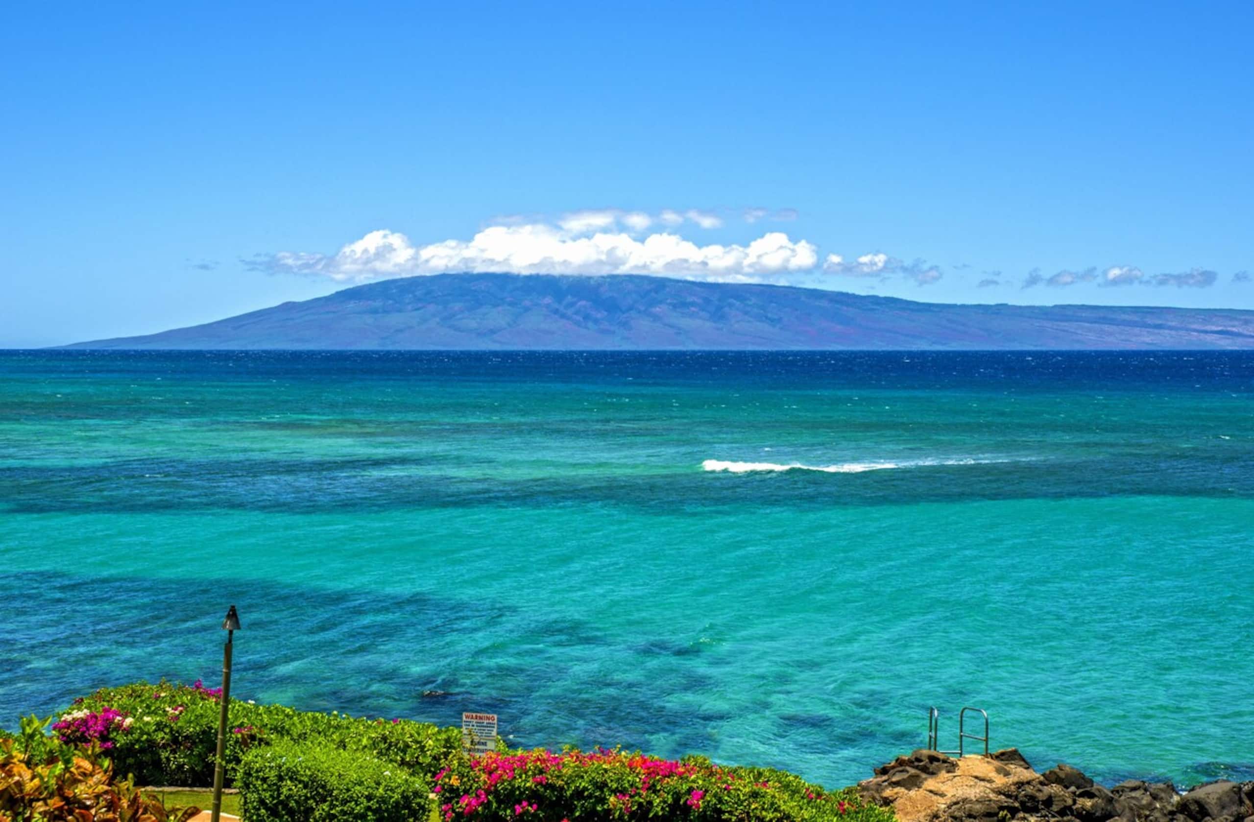 Oceanfront Kuleana 413 Great West Maui Condo - Photo 23
