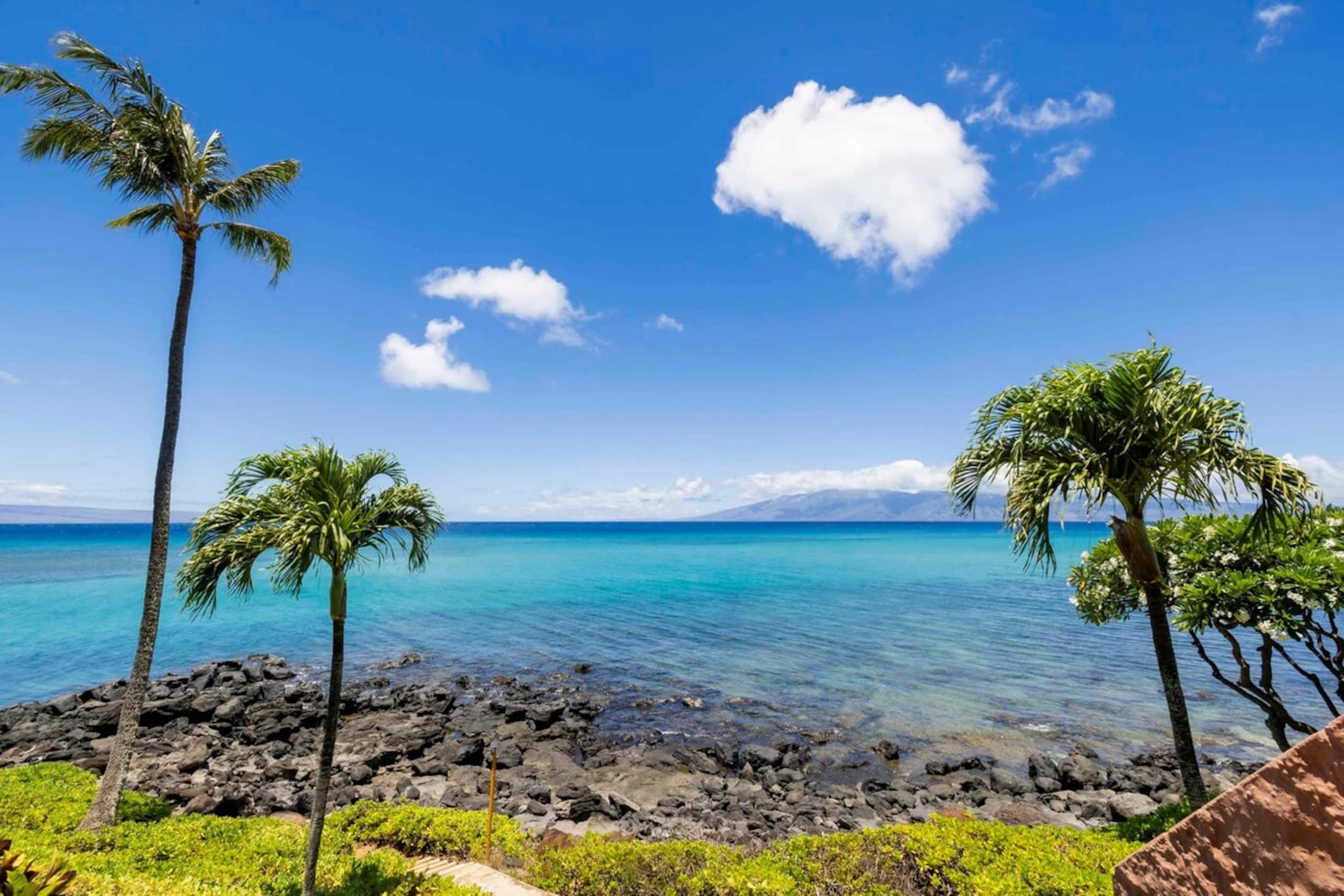 Oceanfront Kuleana 413 Great West Maui Condo - Photo 25
