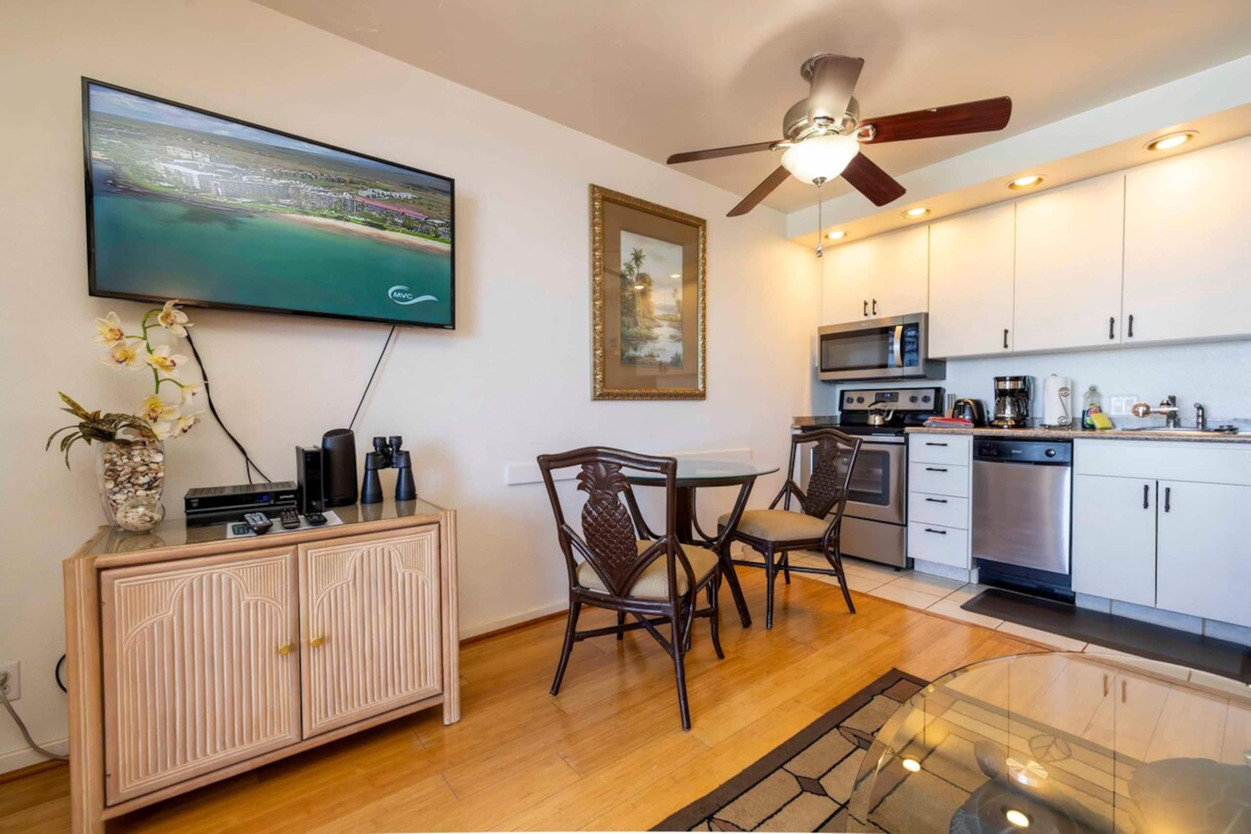 Oceanfront Kuleana 413 Great West Maui Condo - Photo 6