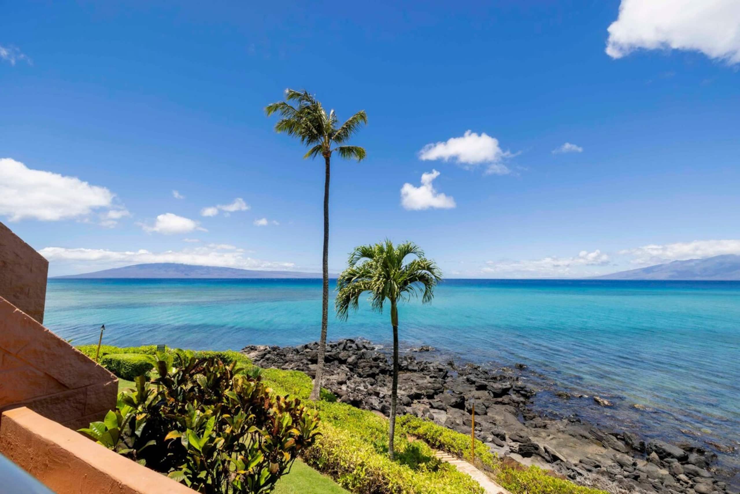 Oceanfront Kuleana 413 Great West Maui Condo - Photo 21