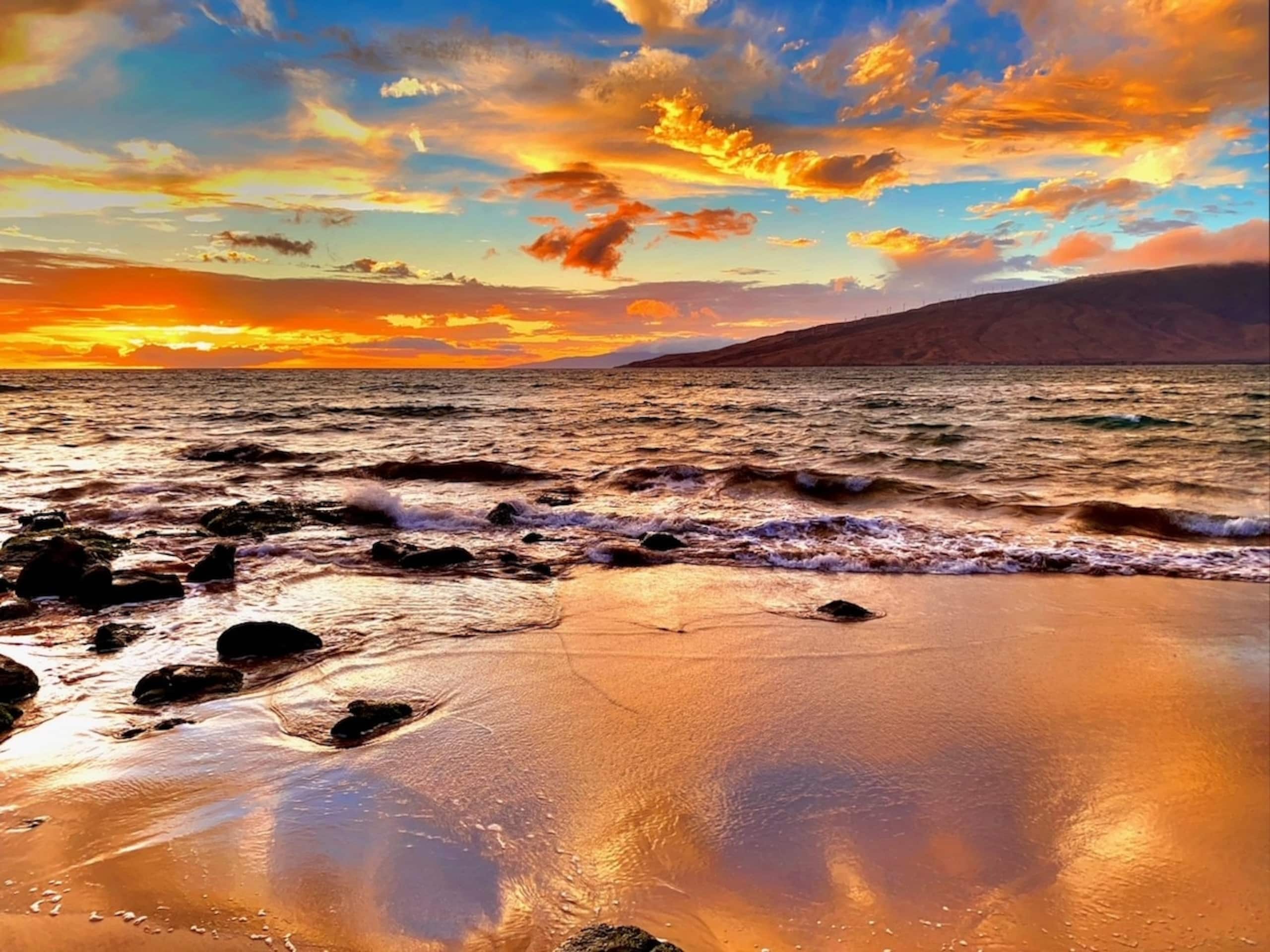 Maui Stunning Ocean View - Photo 2