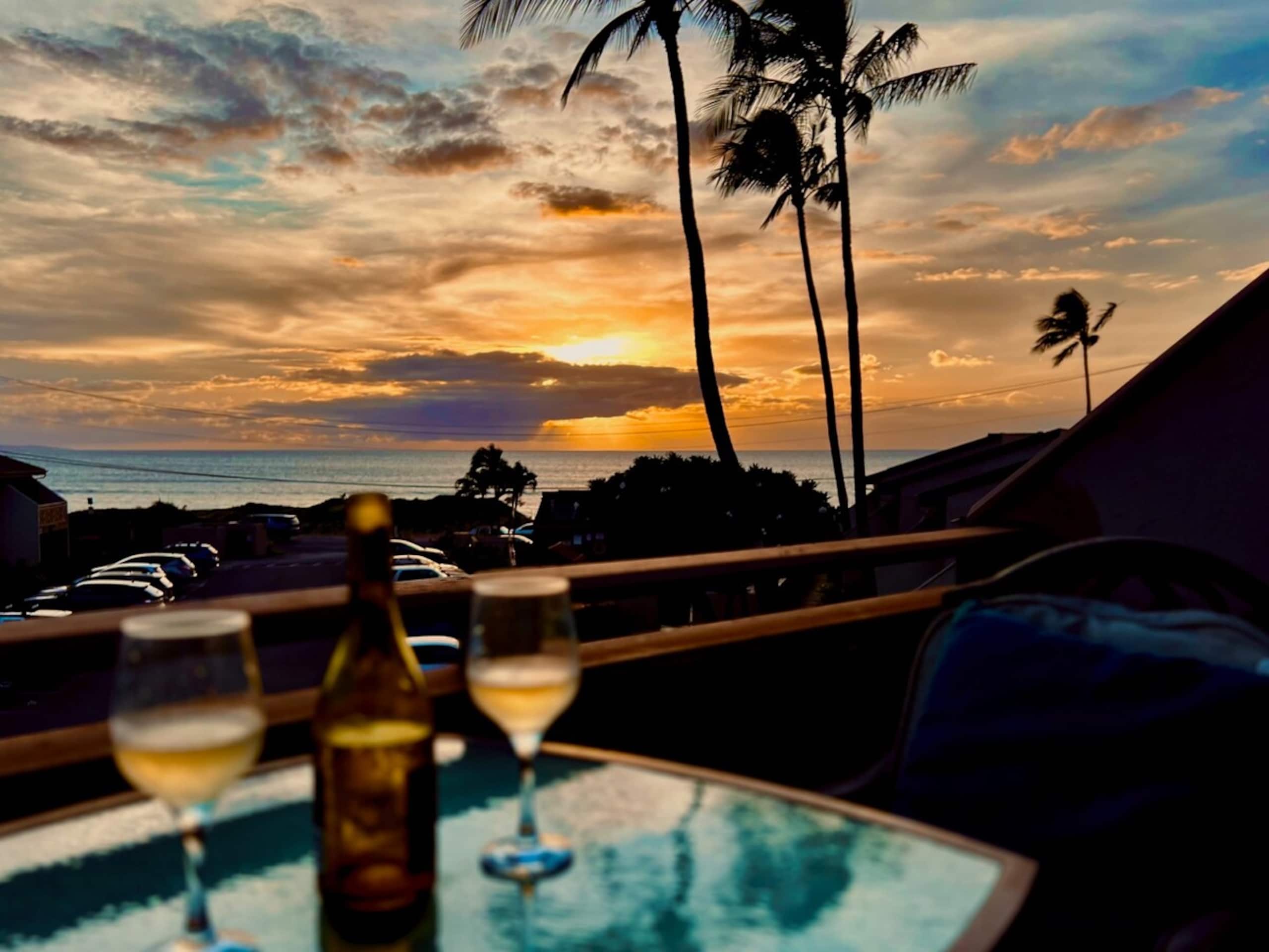 Maui Stunning Ocean View - Photo 17