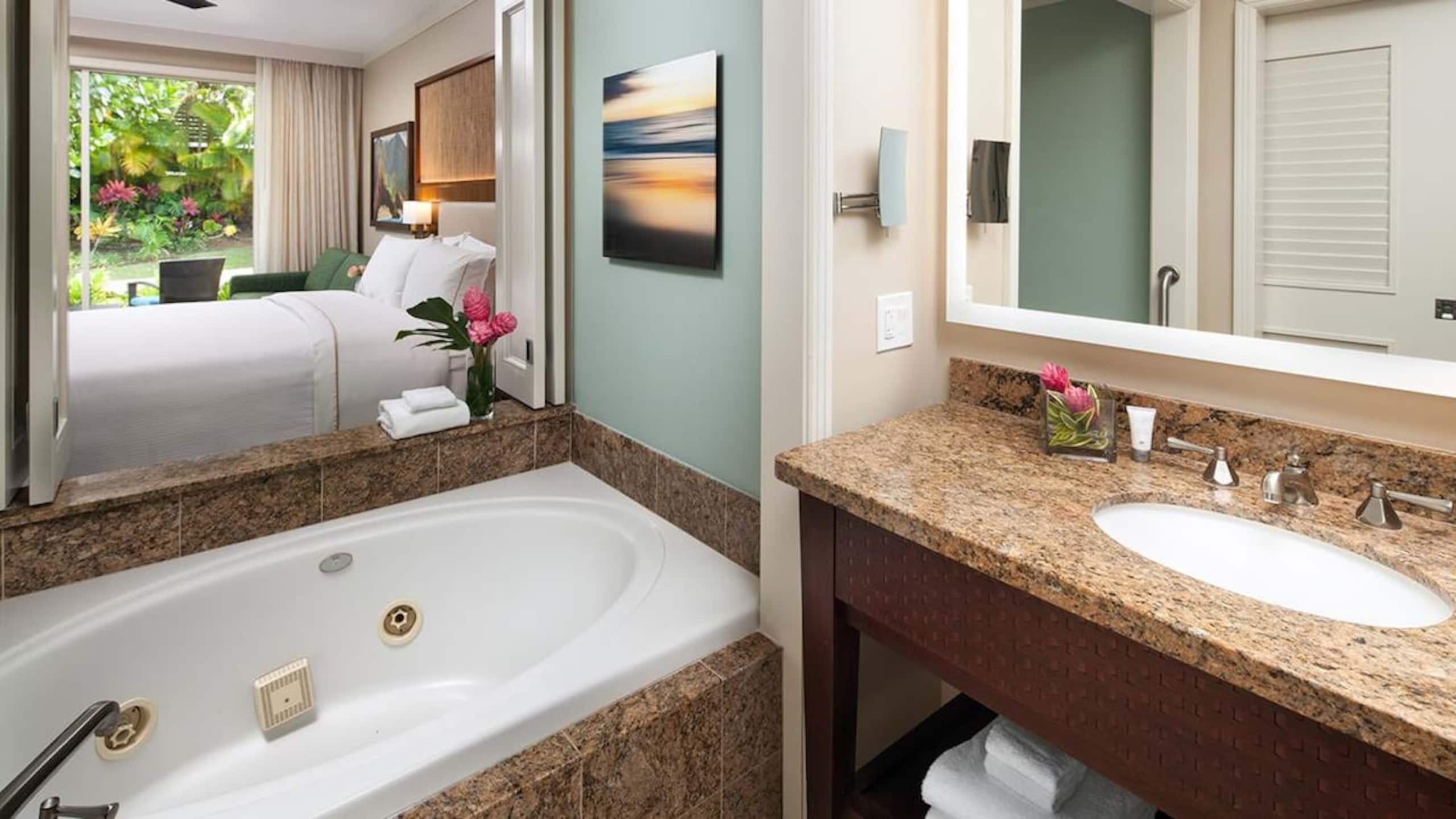 The Westin Princeville Ocean Resort Villas-Studio - Photo 15
