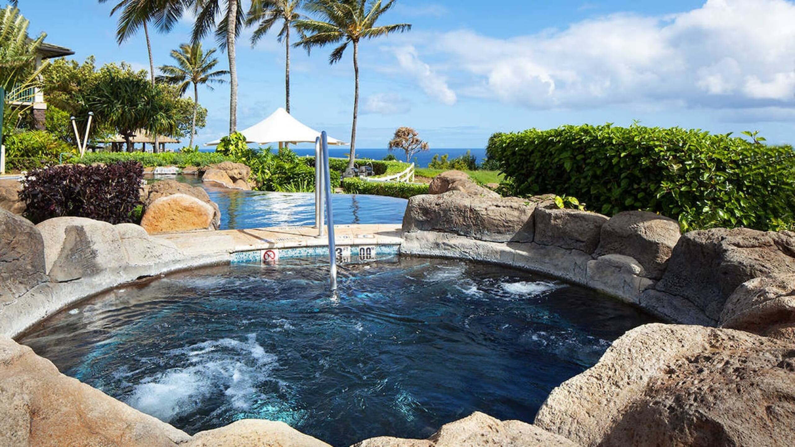 The Westin Princeville Ocean Resort Villas-Studio - Photo 3