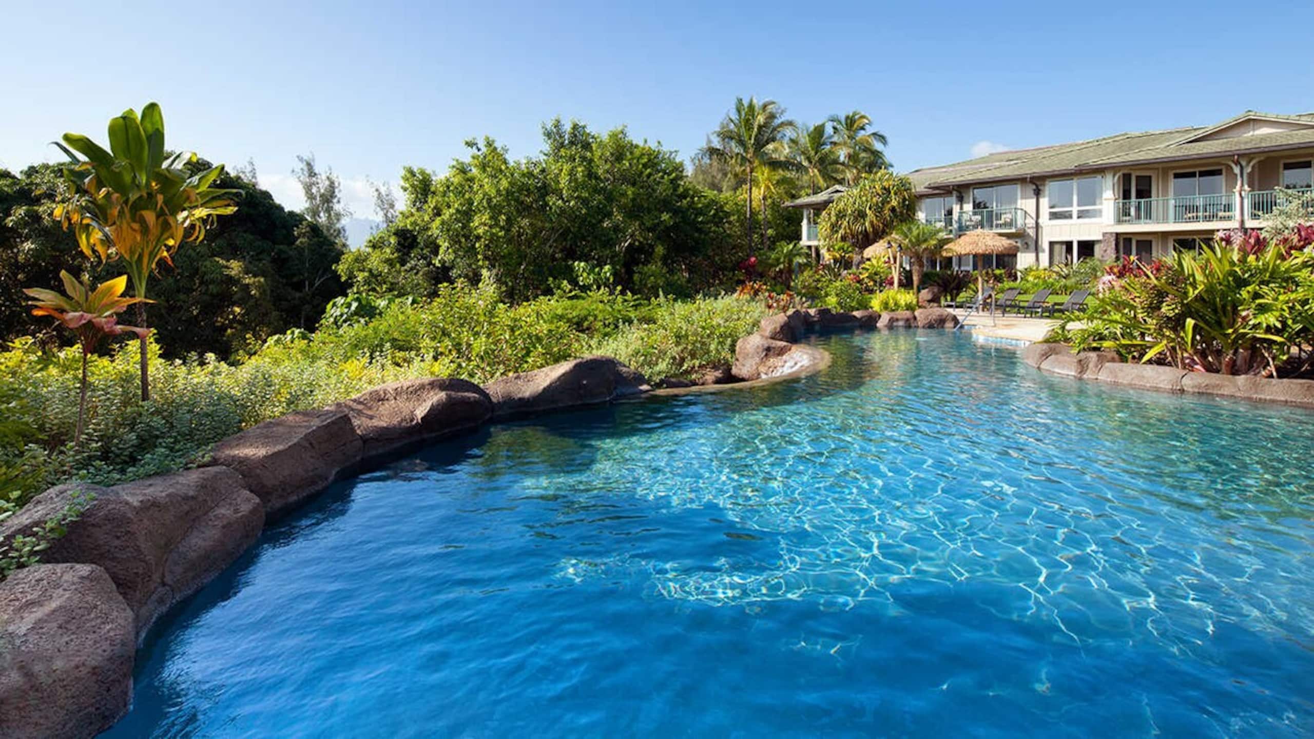 The Westin Princeville Ocean Resort Villas-Studio - Photo 8