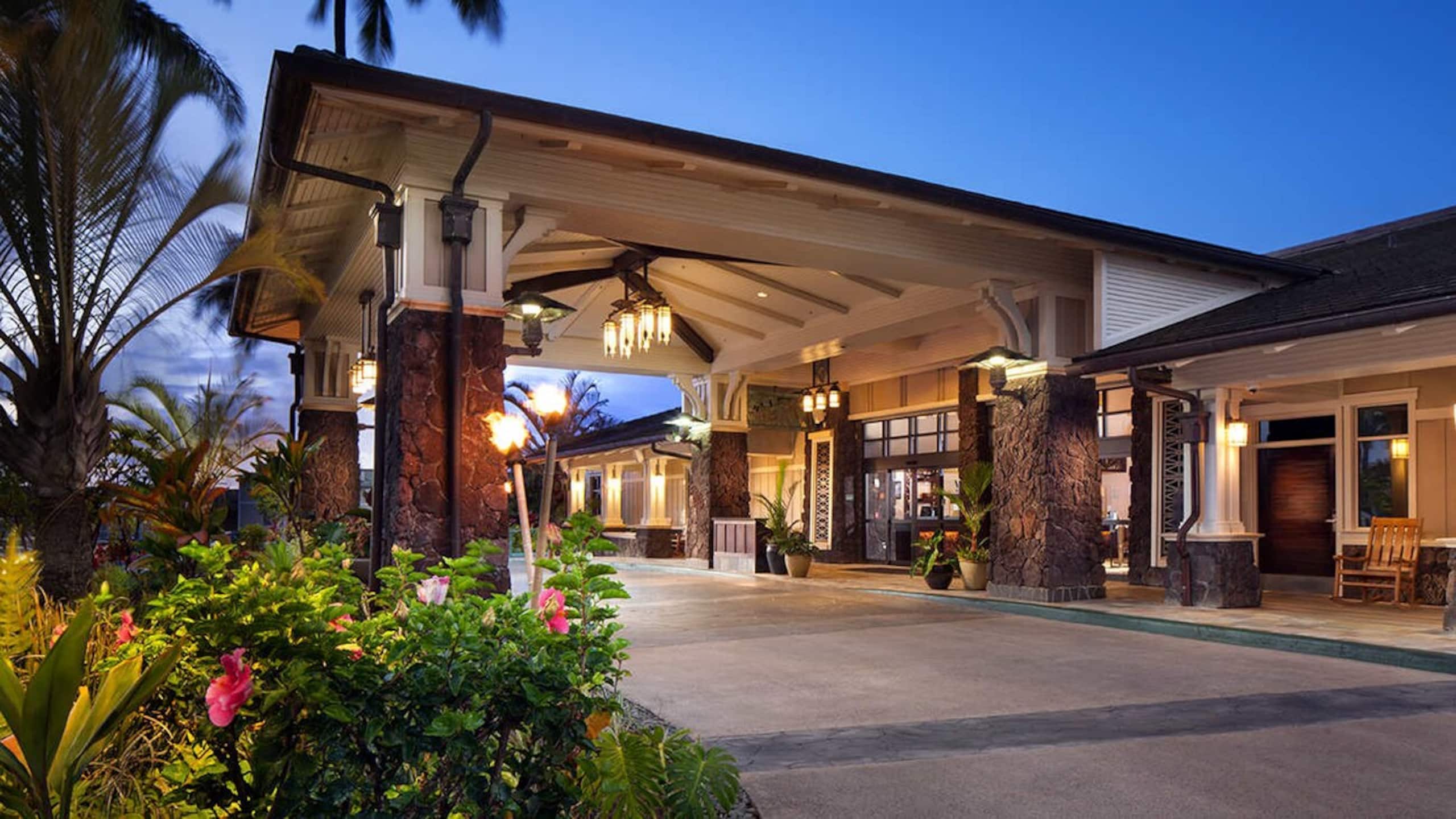 The Westin Princeville Ocean Resort Villas-Studio - Photo 10