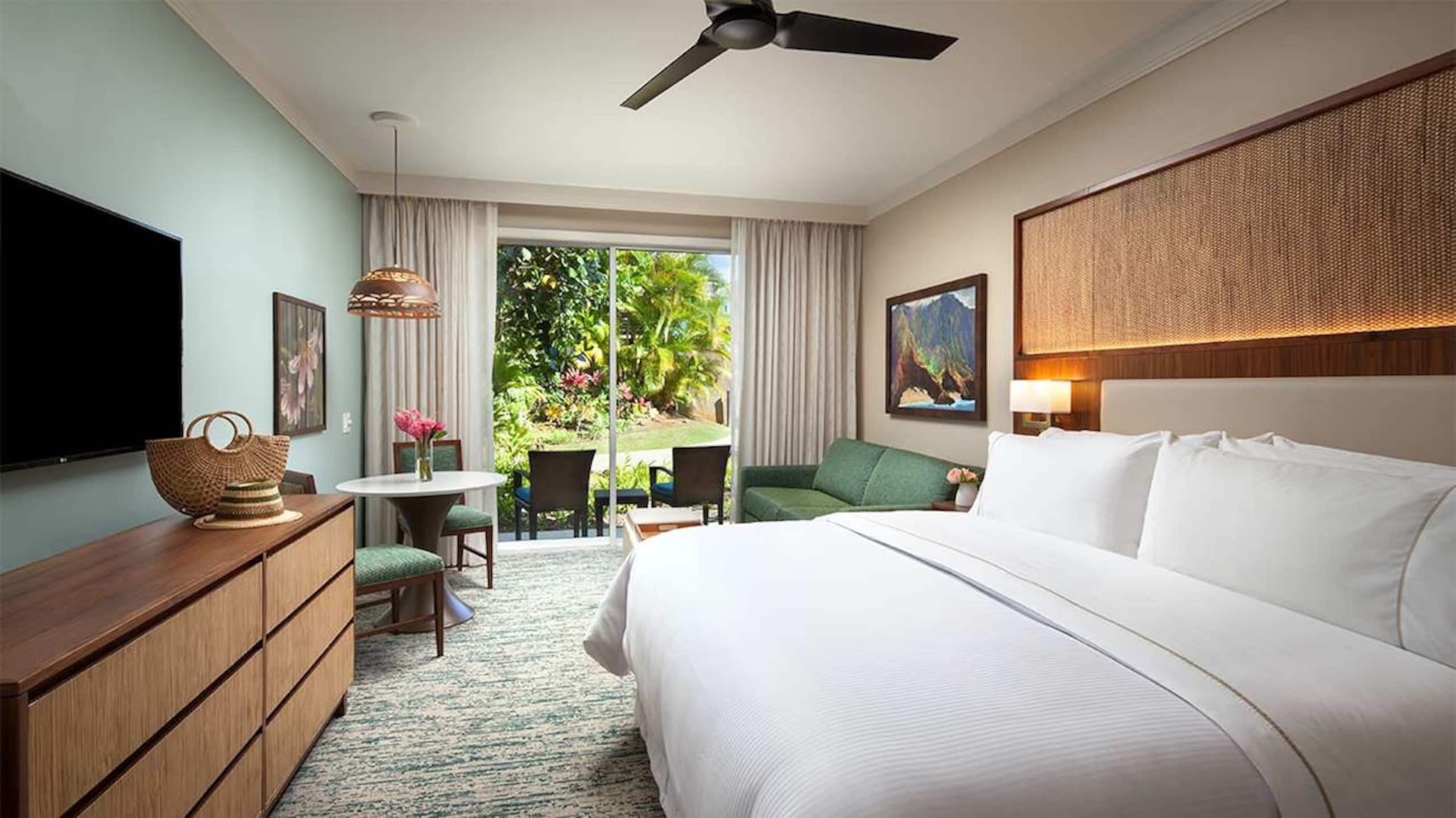 The Westin Princeville Ocean Resort Villas-Studio - Photo 12