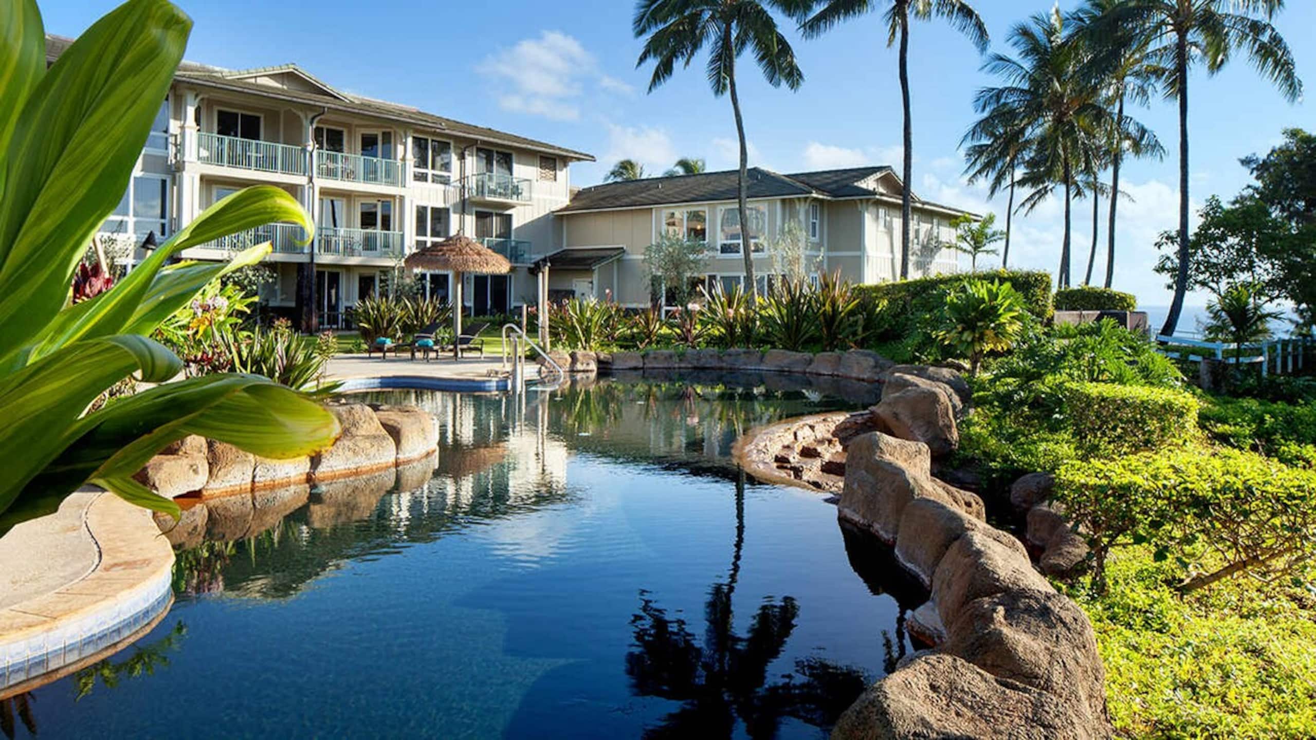 The Westin Princeville Ocean Resort Villas-Studio - Photo 7