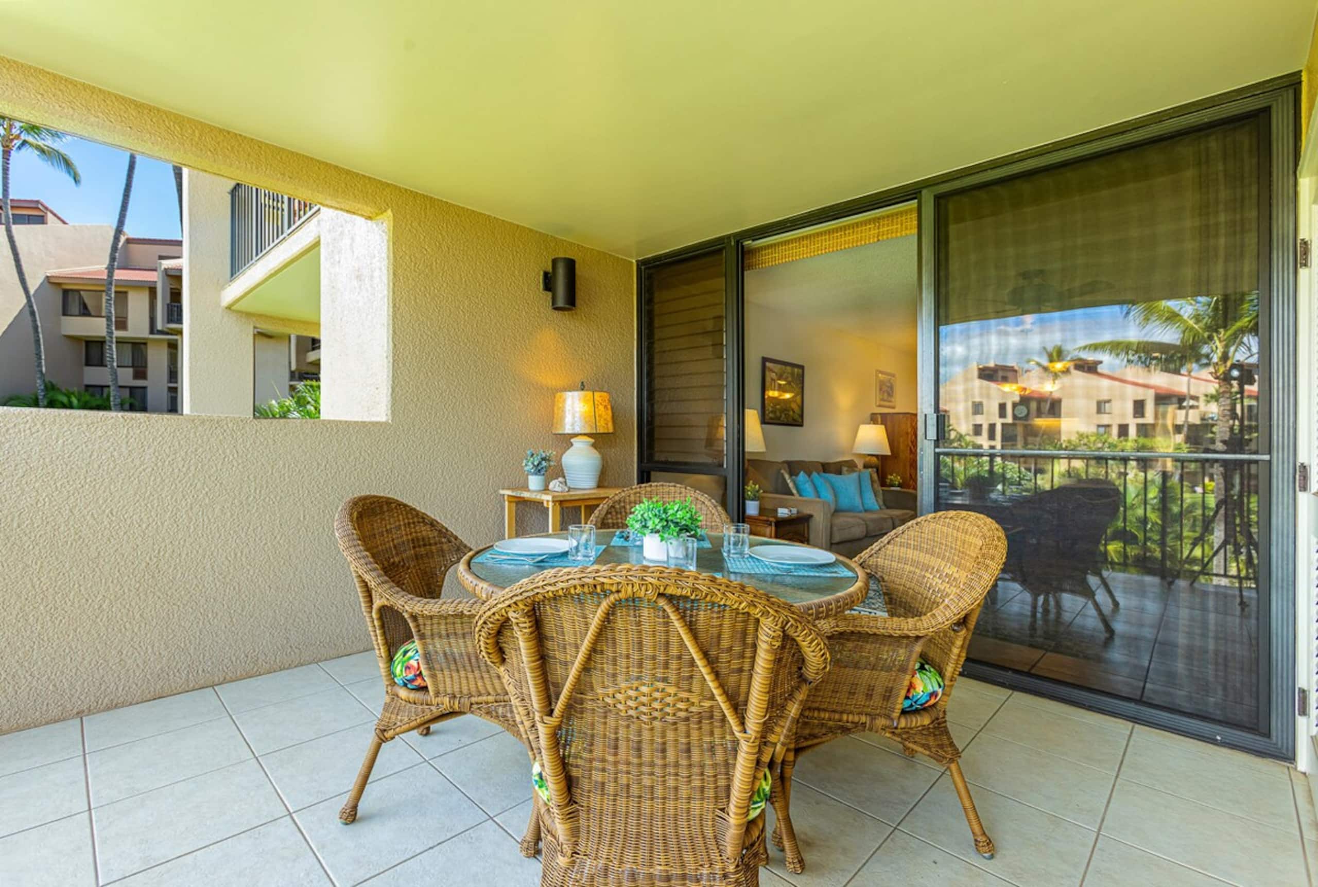 Beachfront condo across from Kam 3 Beach - Photo 6
