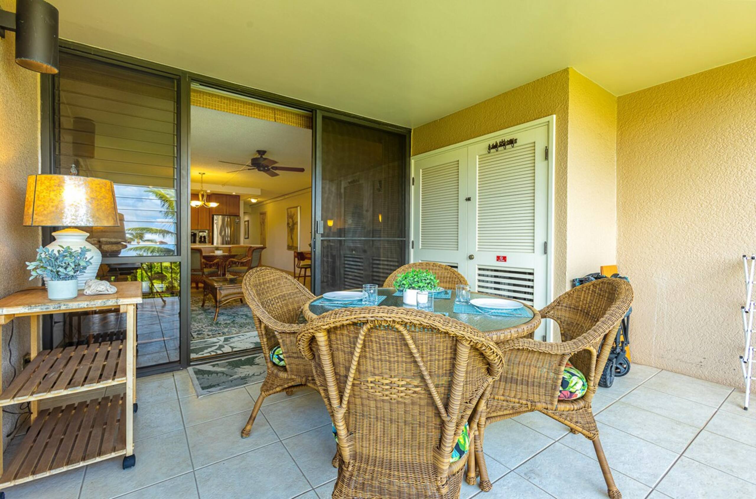 Beachfront condo across from Kam 3 Beach - Photo 7