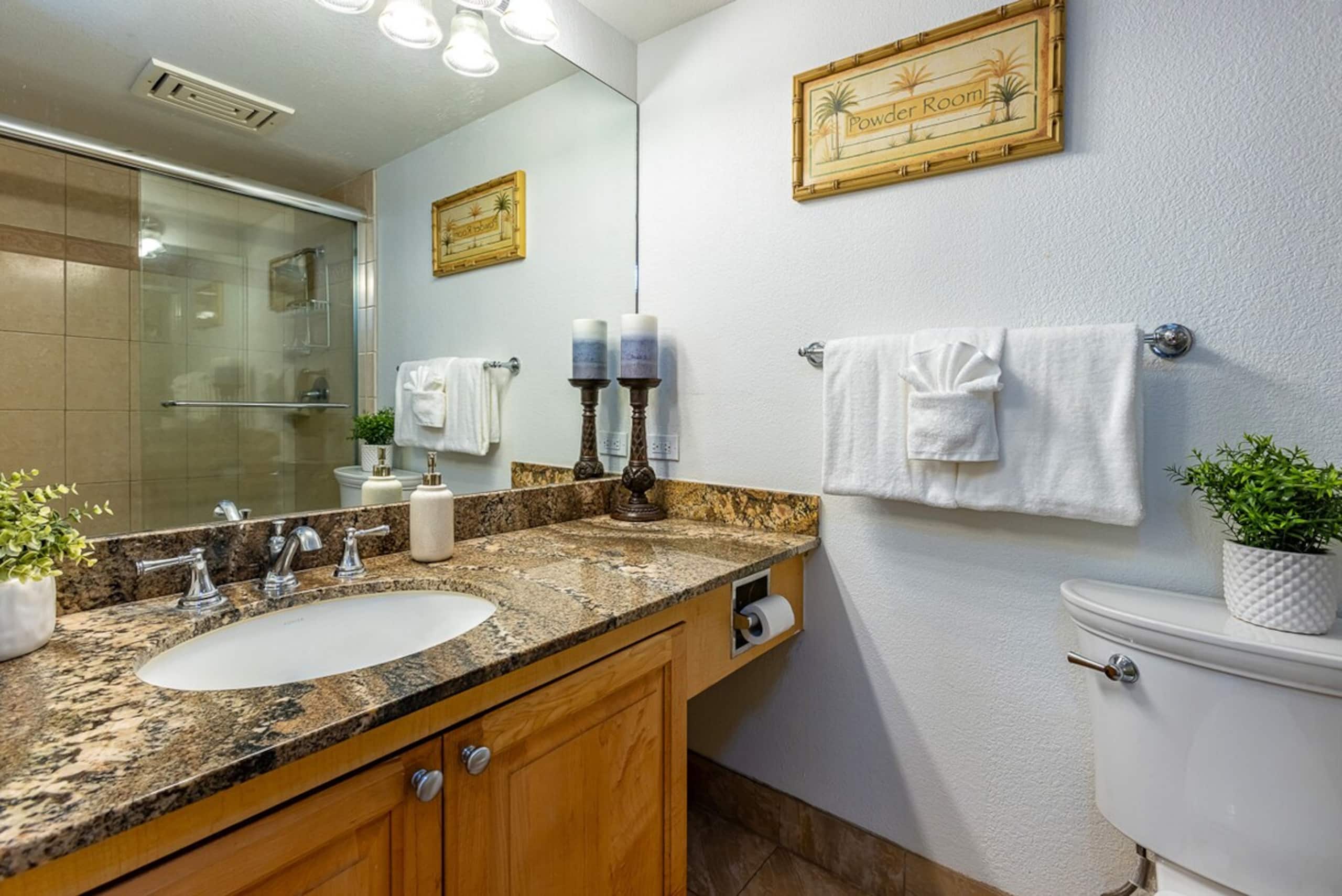Beachfront condo across from Kam 3 Beach - Photo 23