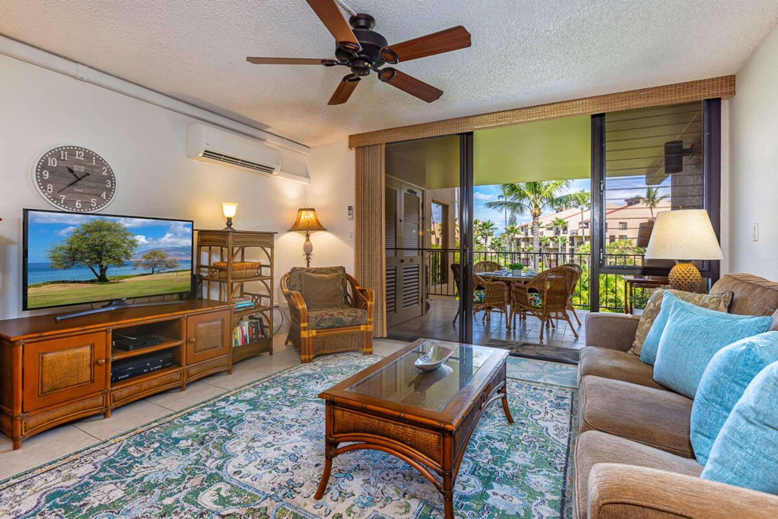 Beachfront condo across from Kam 3 Beach - Photo 8