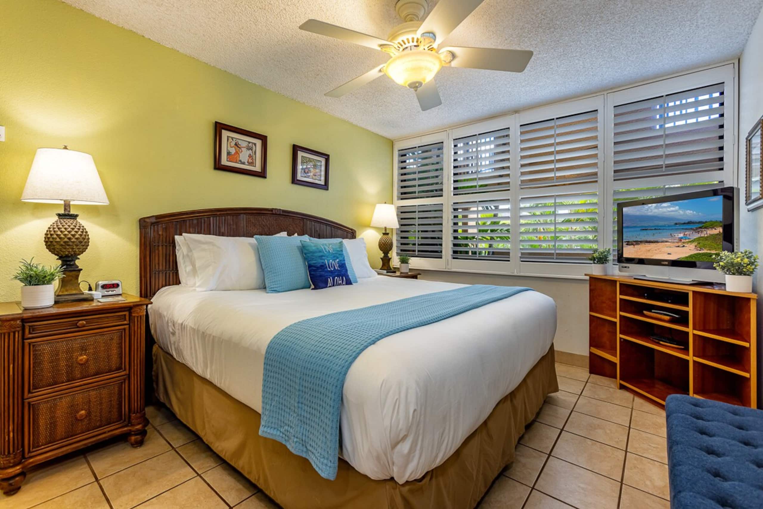 Beachfront condo across from Kam 3 Beach - Photo 26