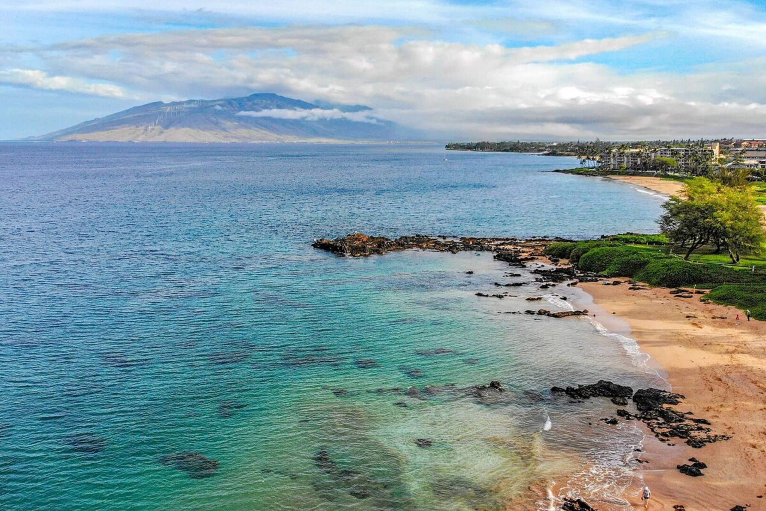 Haleakala Shores A-302 - Stunning Ocean View Condo - Photo 49