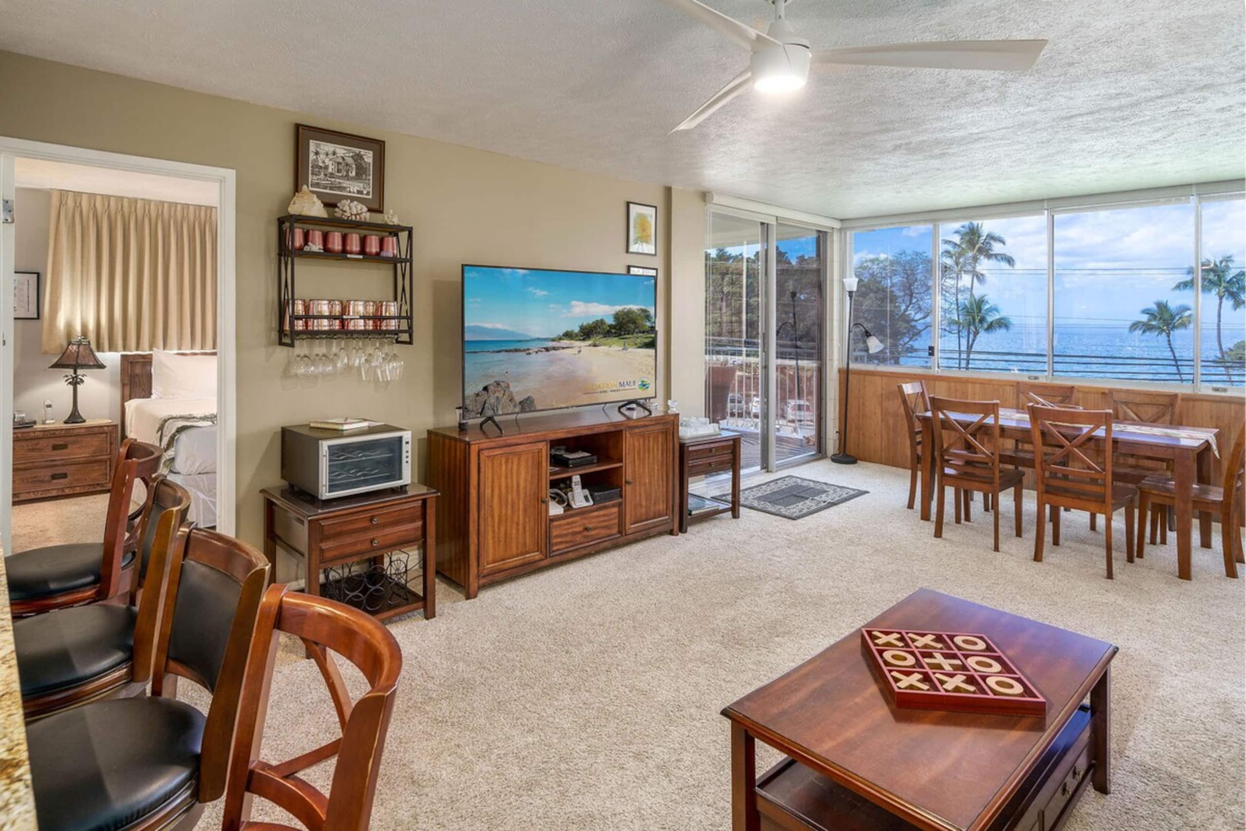 Haleakala Shores A-302 - Stunning Ocean View Condo - Photo 26