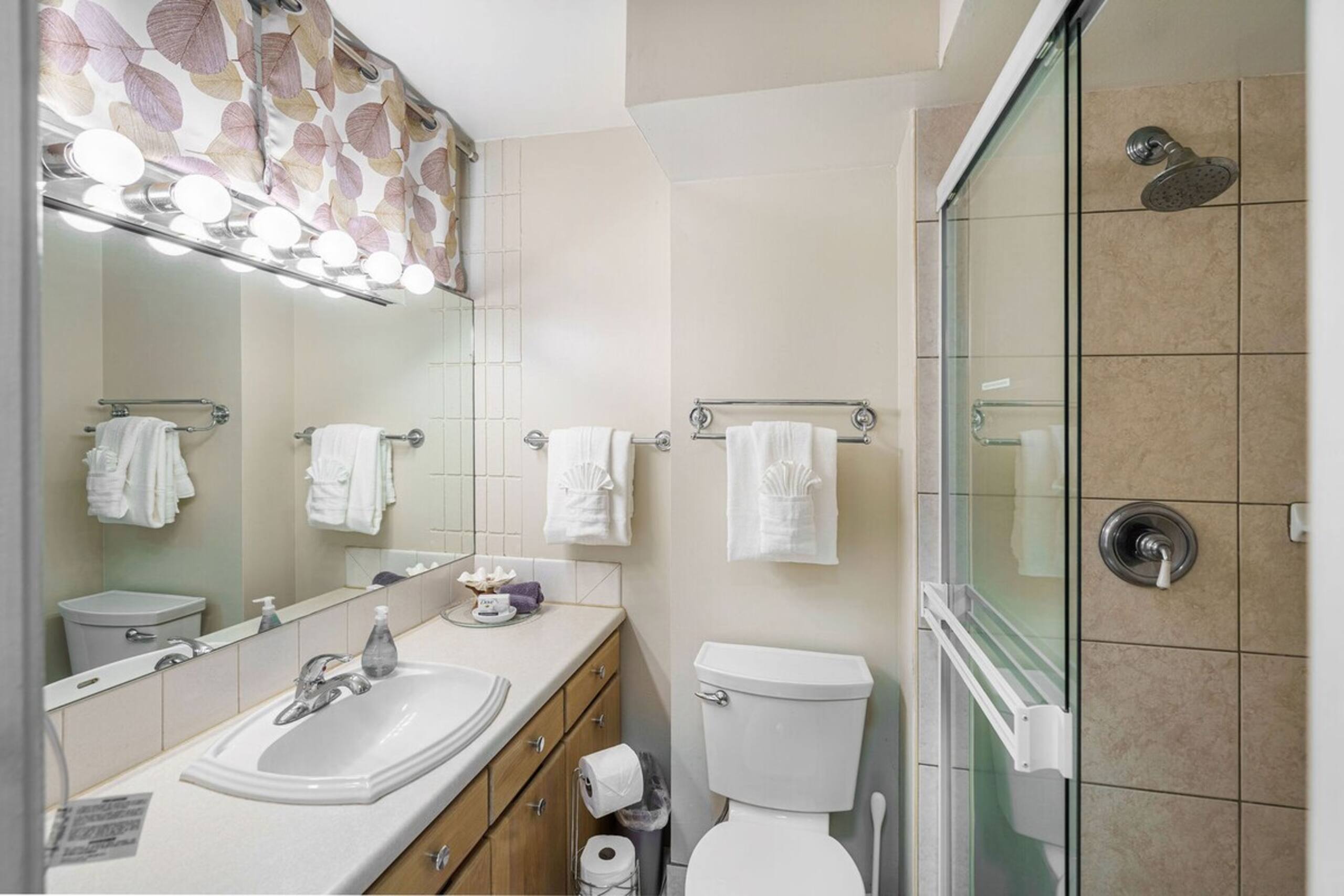 Haleakala Shores A-302 - Stunning Ocean View Condo - Photo 18