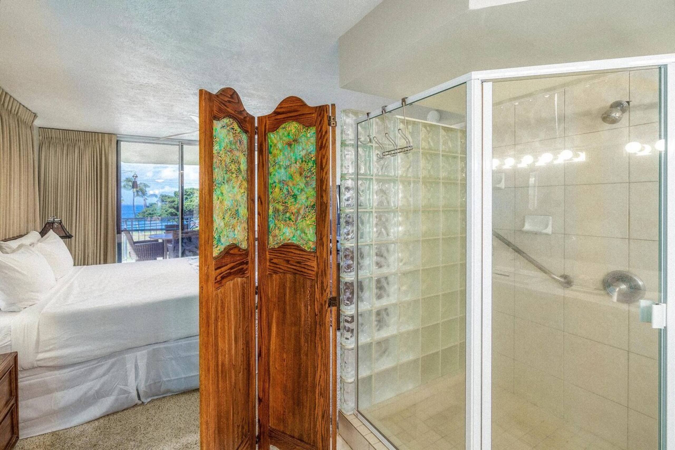Haleakala Shores A-302 - Stunning Ocean View Condo - Photo 33