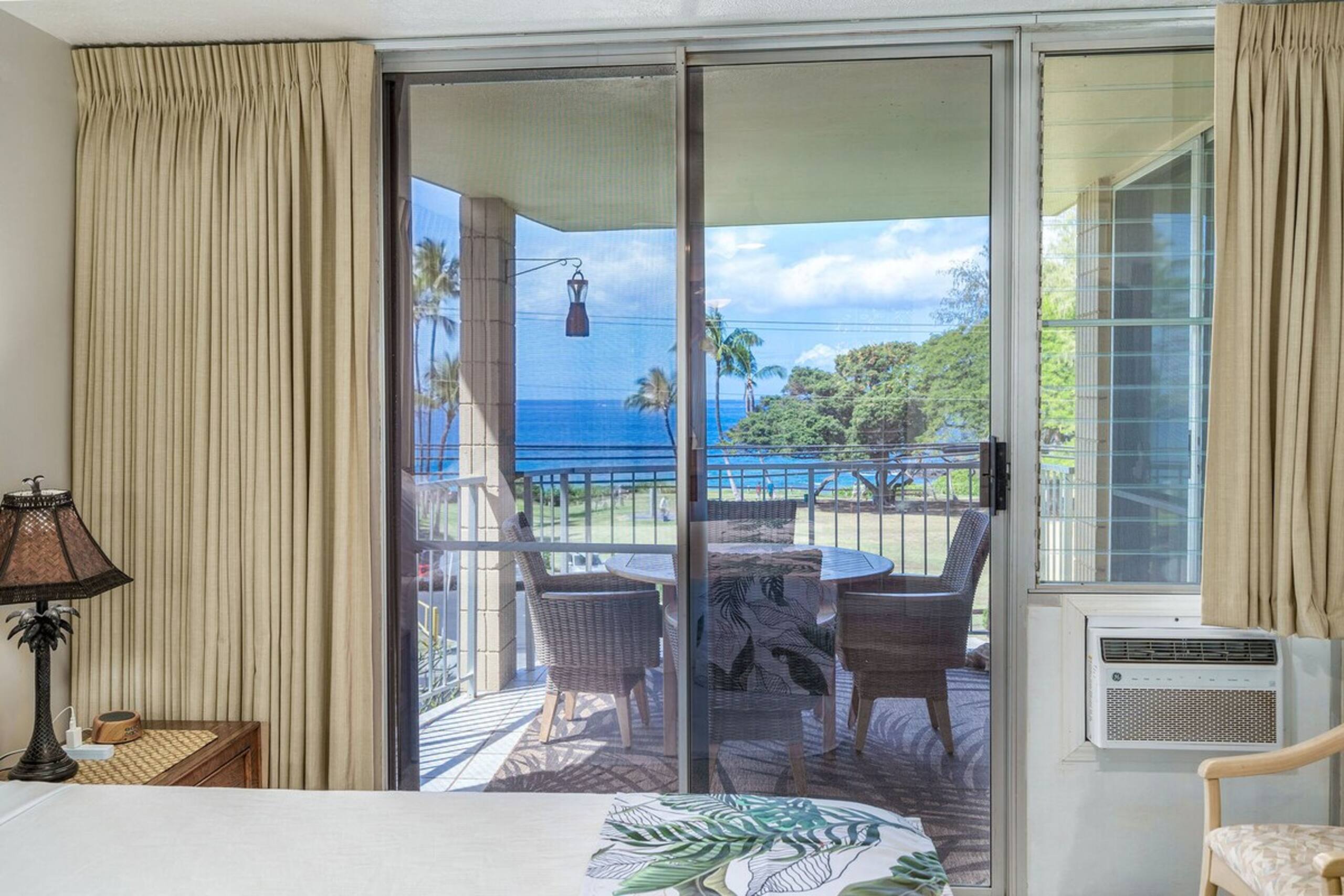Haleakala Shores A-302 - Stunning Ocean View Condo - Photo 28