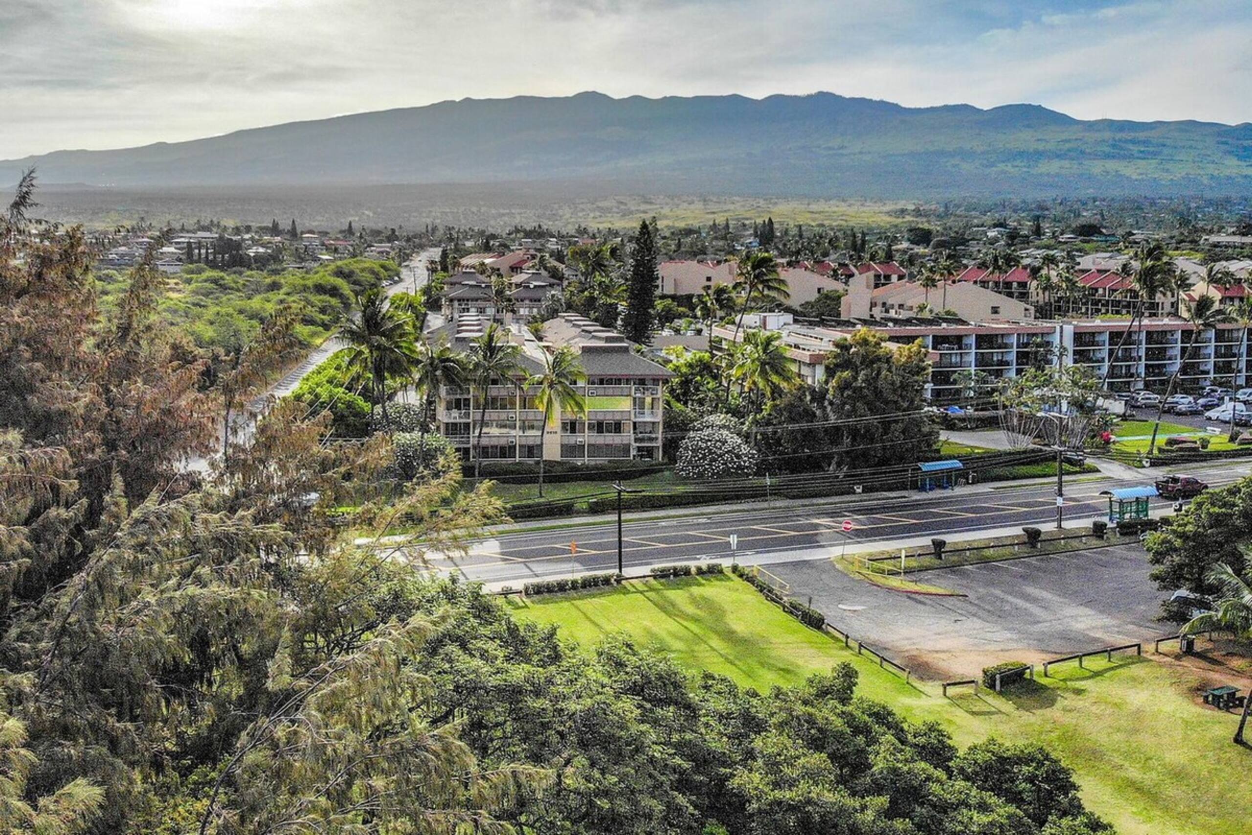 Haleakala Shores A-302 - Stunning Ocean View Condo - Photo 42