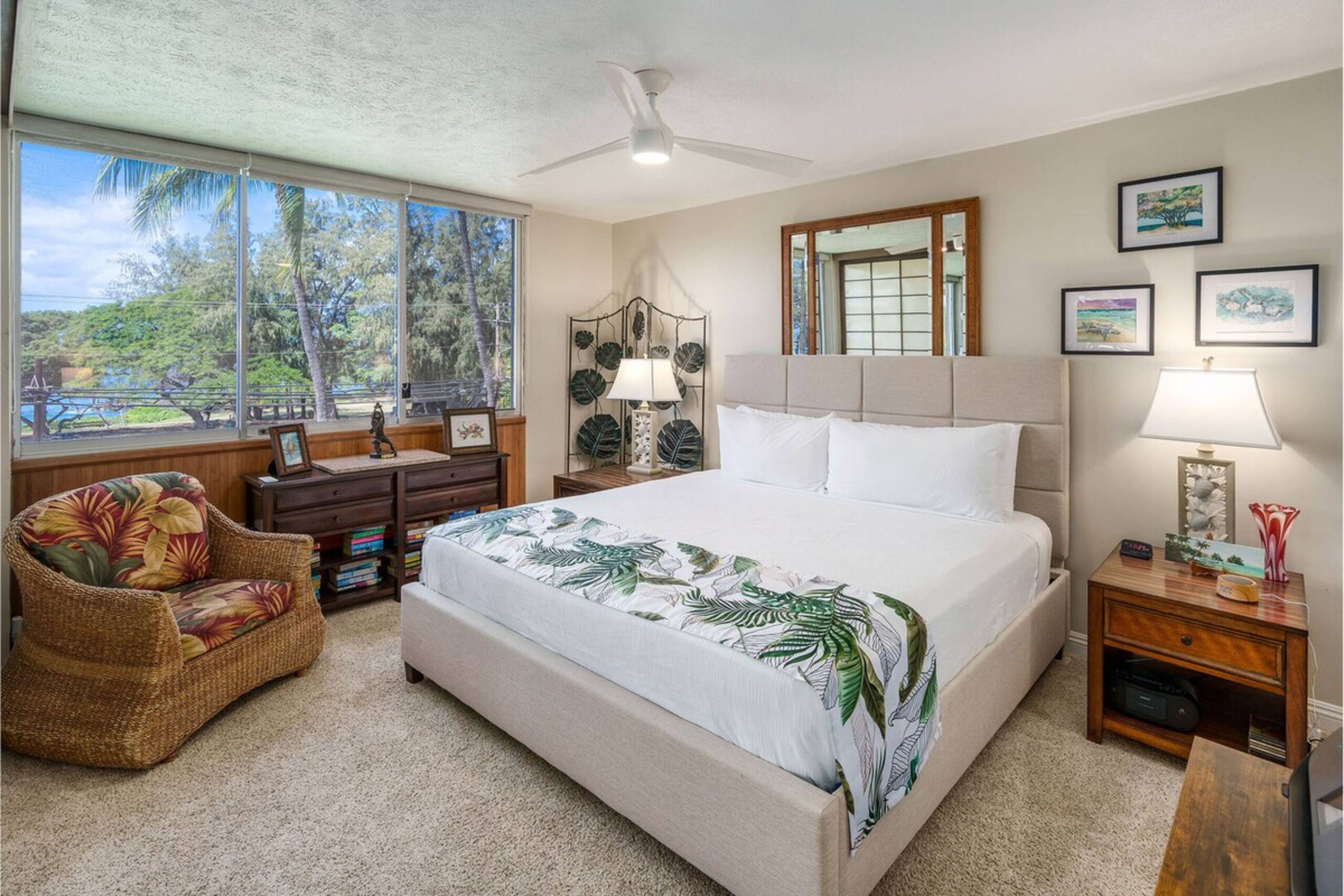 Haleakala Shores A-302 - Stunning Ocean View Condo - Photo 15