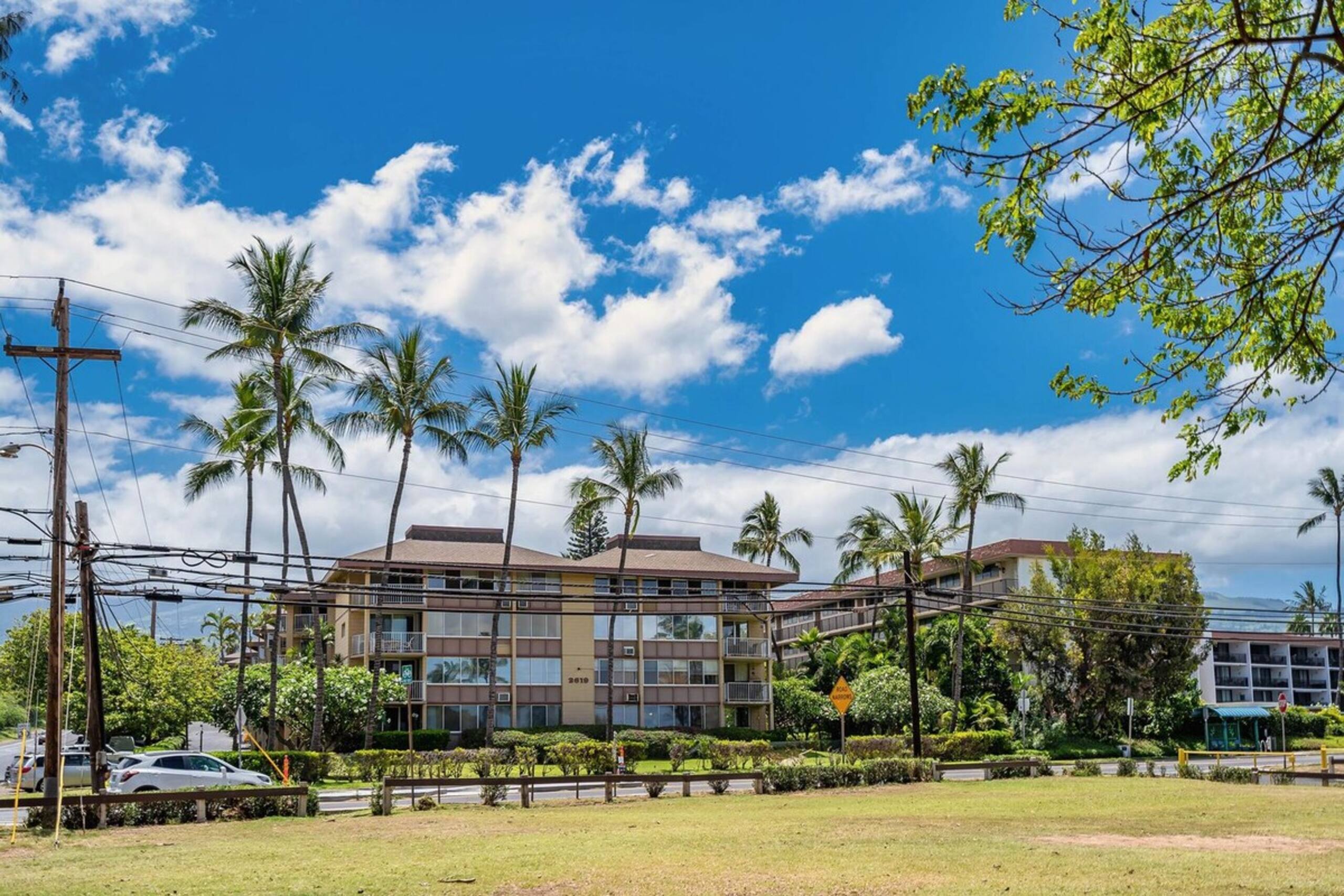 Haleakala Shores A-302 - Stunning Ocean View Condo - Photo 41