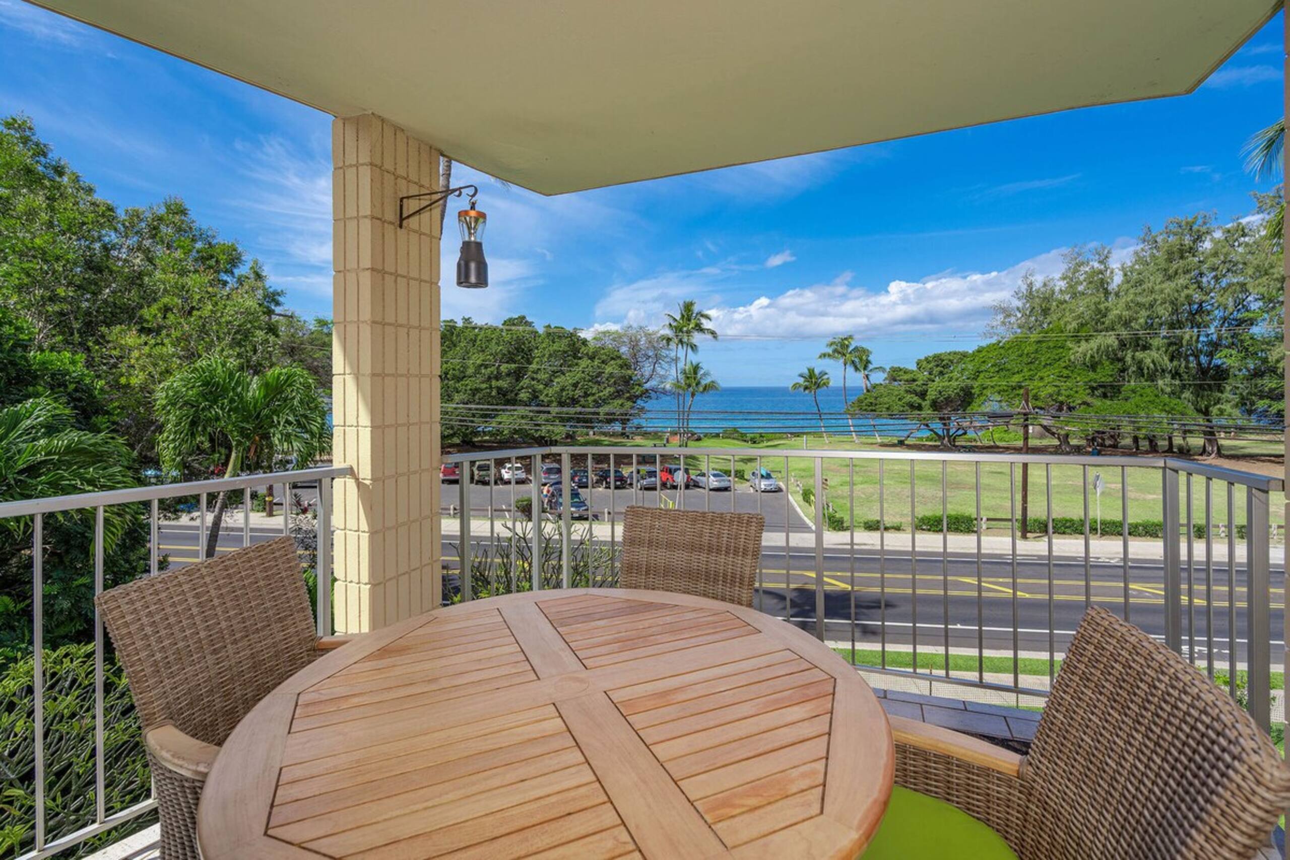 Haleakala Shores A-302 - Stunning Ocean View Condo - Photo 1
