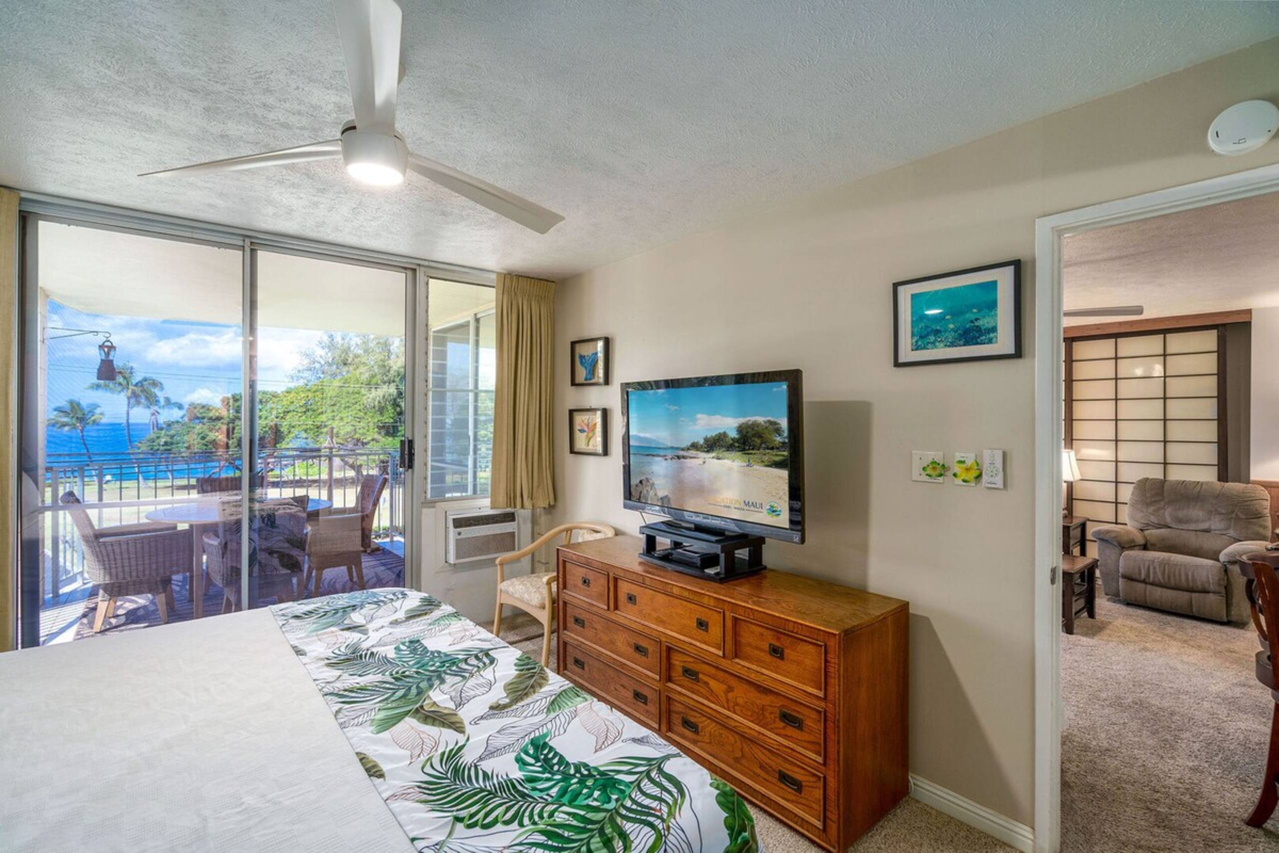 Haleakala Shores A-302 - Stunning Ocean View Condo - Photo 27