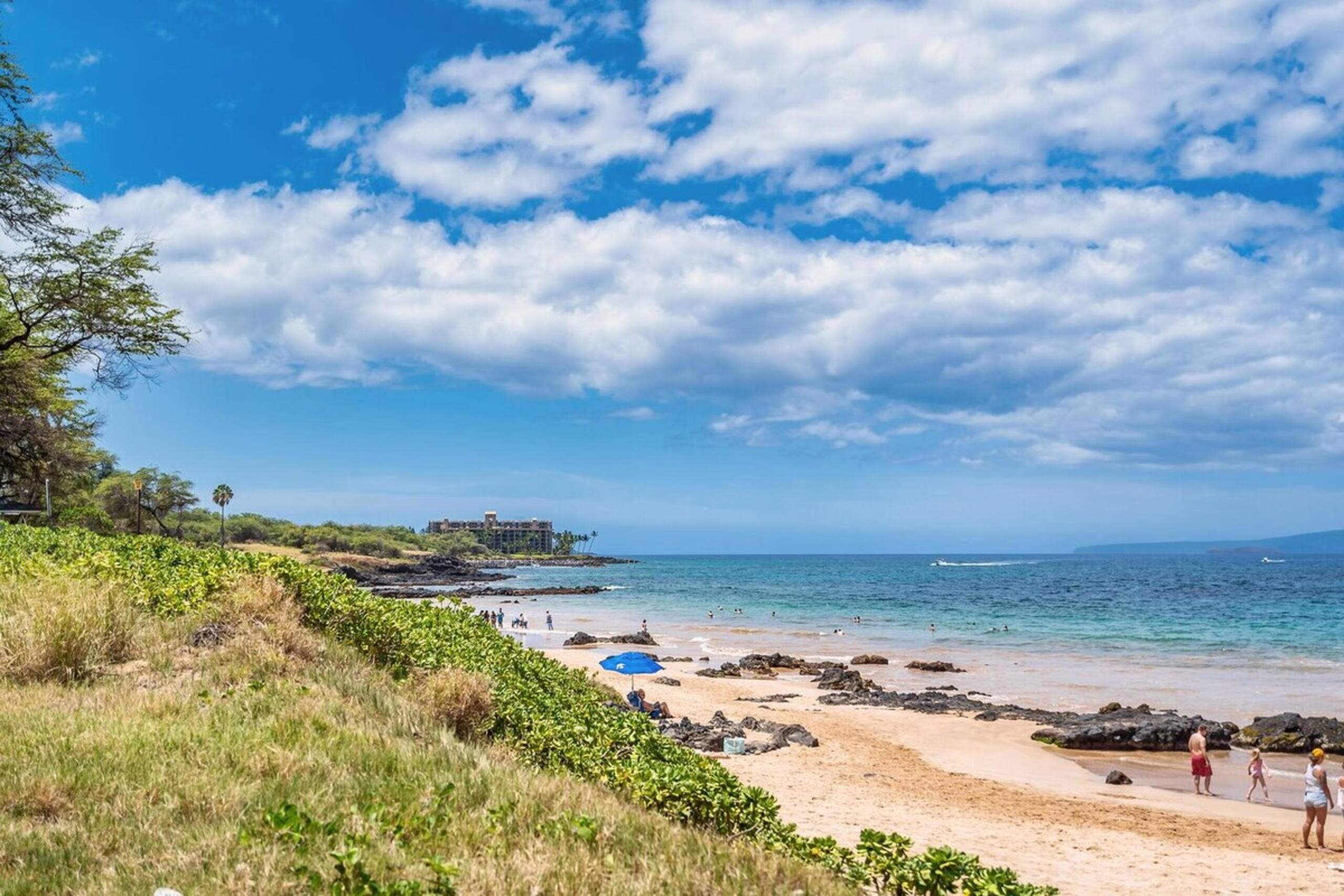 Haleakala Shores A-302 - Stunning Ocean View Condo - Photo 48