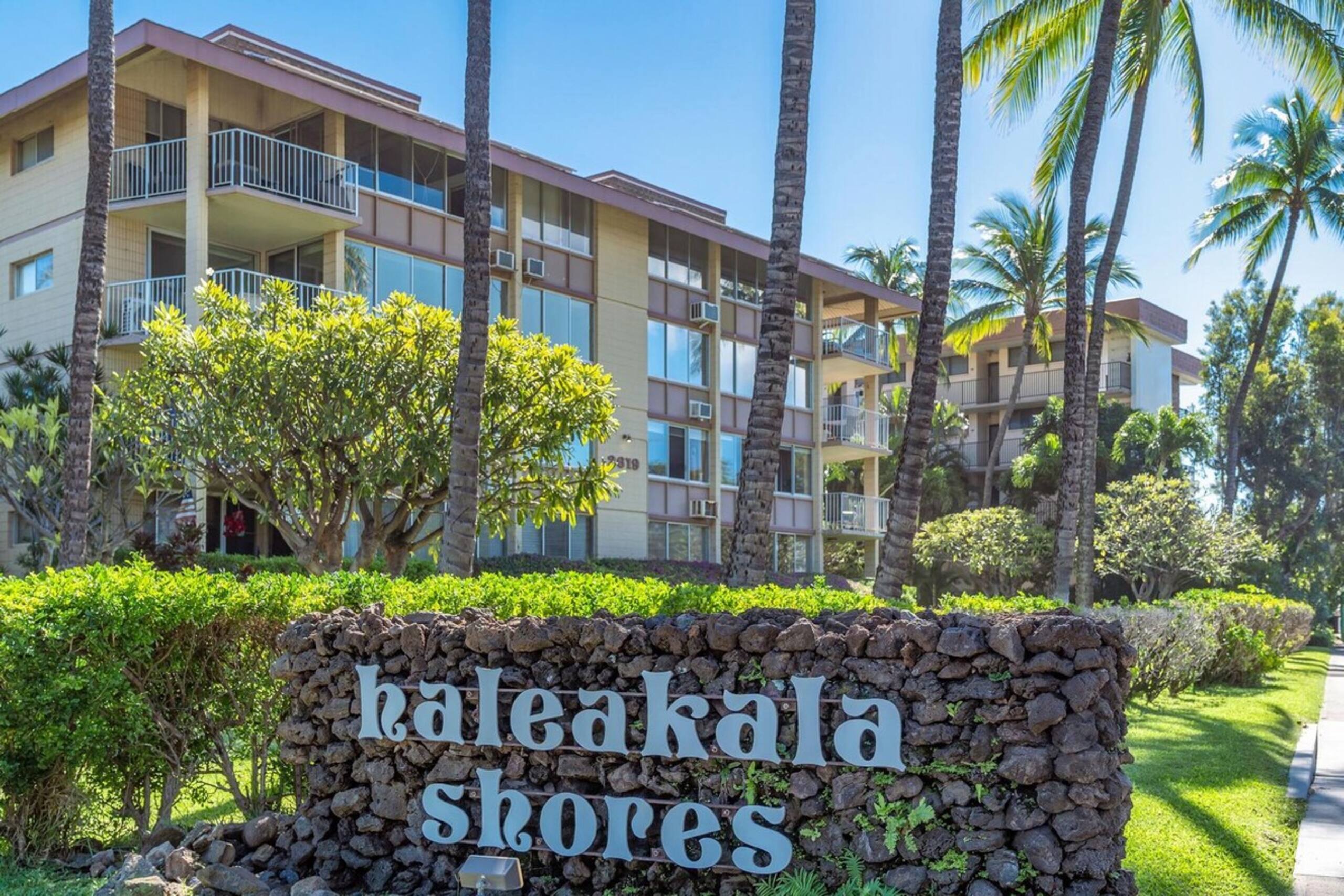 Haleakala Shores A-302 - Stunning Ocean View Condo - Photo 43