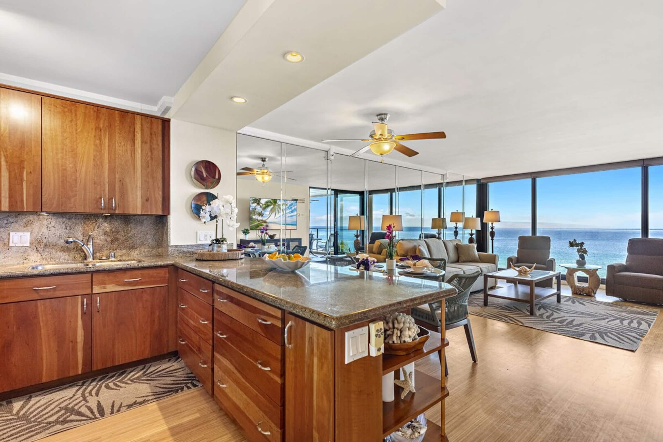 Resort-Style Luxury with Stunning Ocean Views - Photo 16