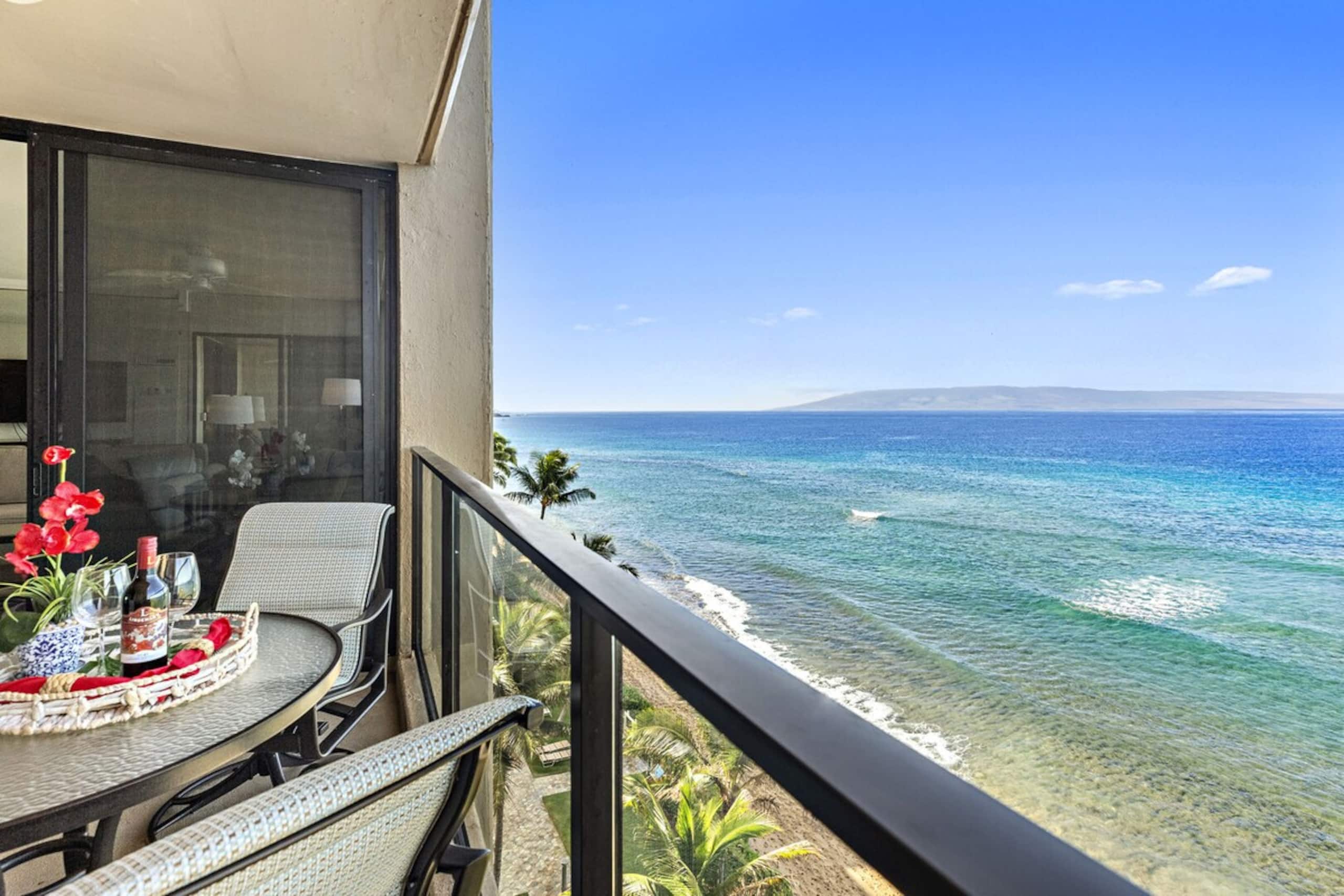 Resort-Style Luxury with Stunning Ocean Views - Photo 3