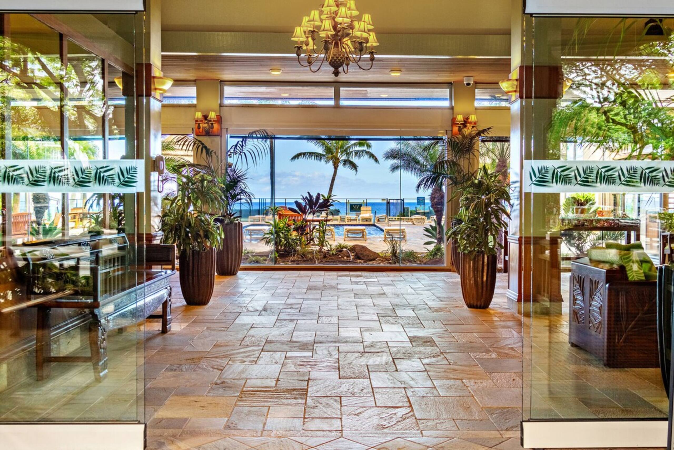 Resort-Style Luxury with Stunning Ocean Views - Photo 29